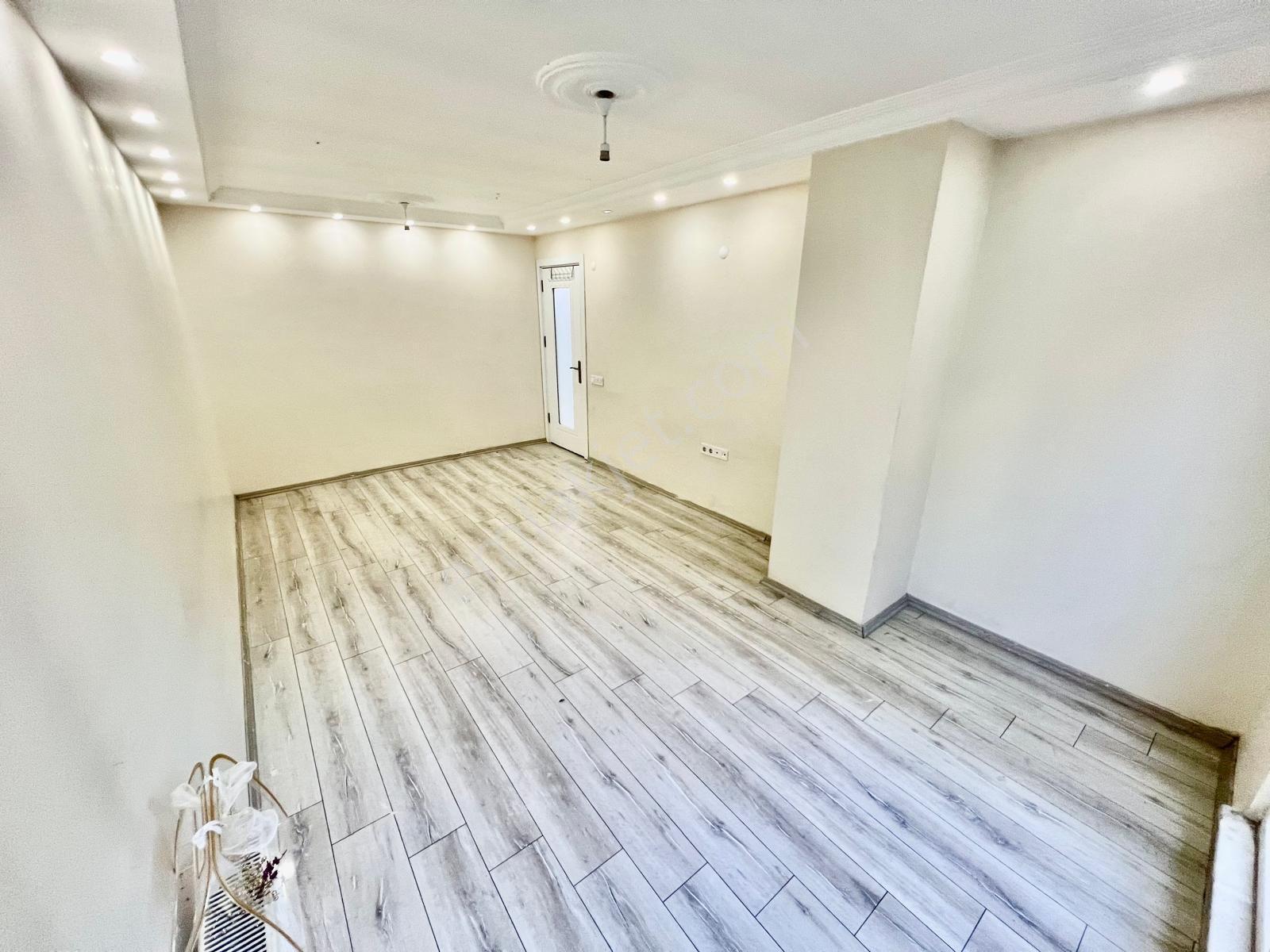 Seba'da Kanarya Mh 2+1 105m2 Otoparklı Krediye Uygun 1.kat Daire — fotoğraf 6