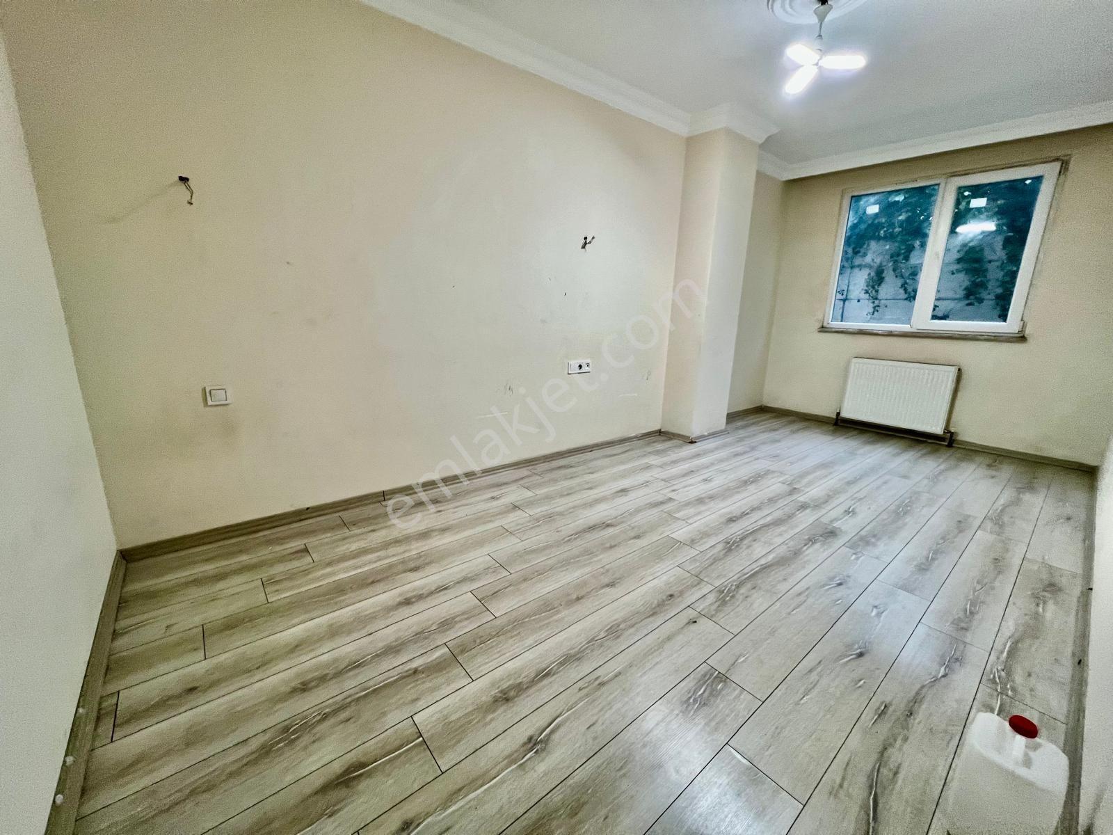 Seba'da Kanarya Mh 2+1 105m2 Otoparklı Krediye Uygun 1.kat Daire — fotoğraf 8