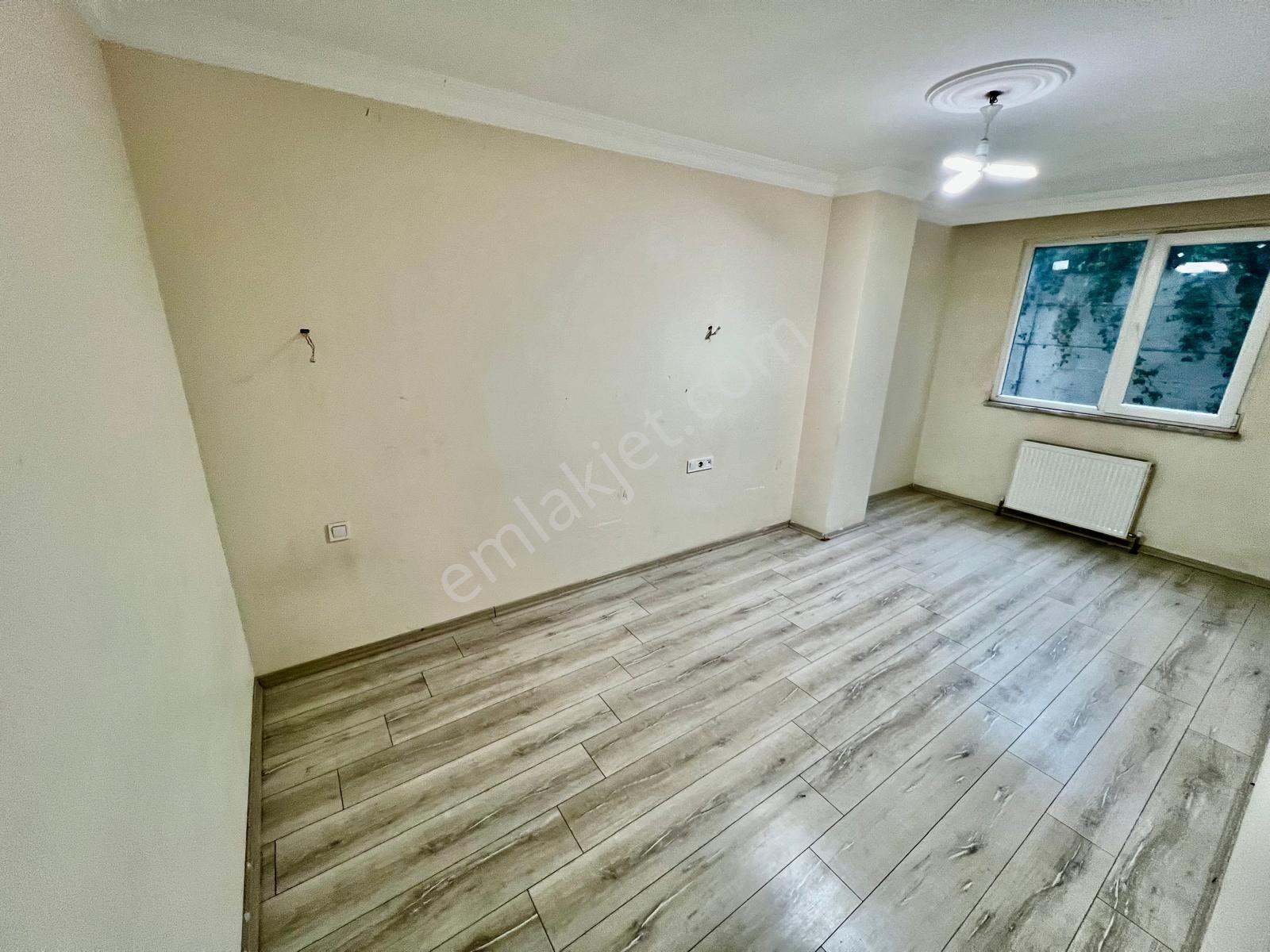 Seba'da Kanarya Mh 2+1 105m2 Otoparklı Krediye Uygun 1.kat Daire — fotoğraf 12