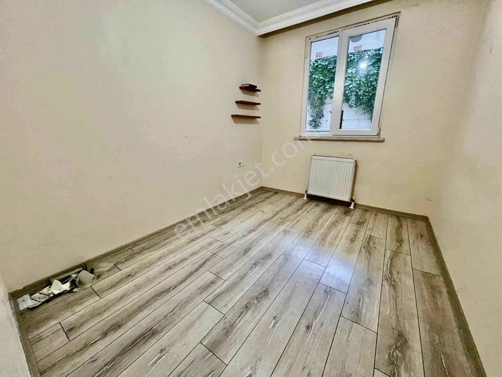 Seba'da Kanarya Mh 2+1 105m2 Otoparklı Krediye Uygun 1.kat Daire — fotoğraf 13