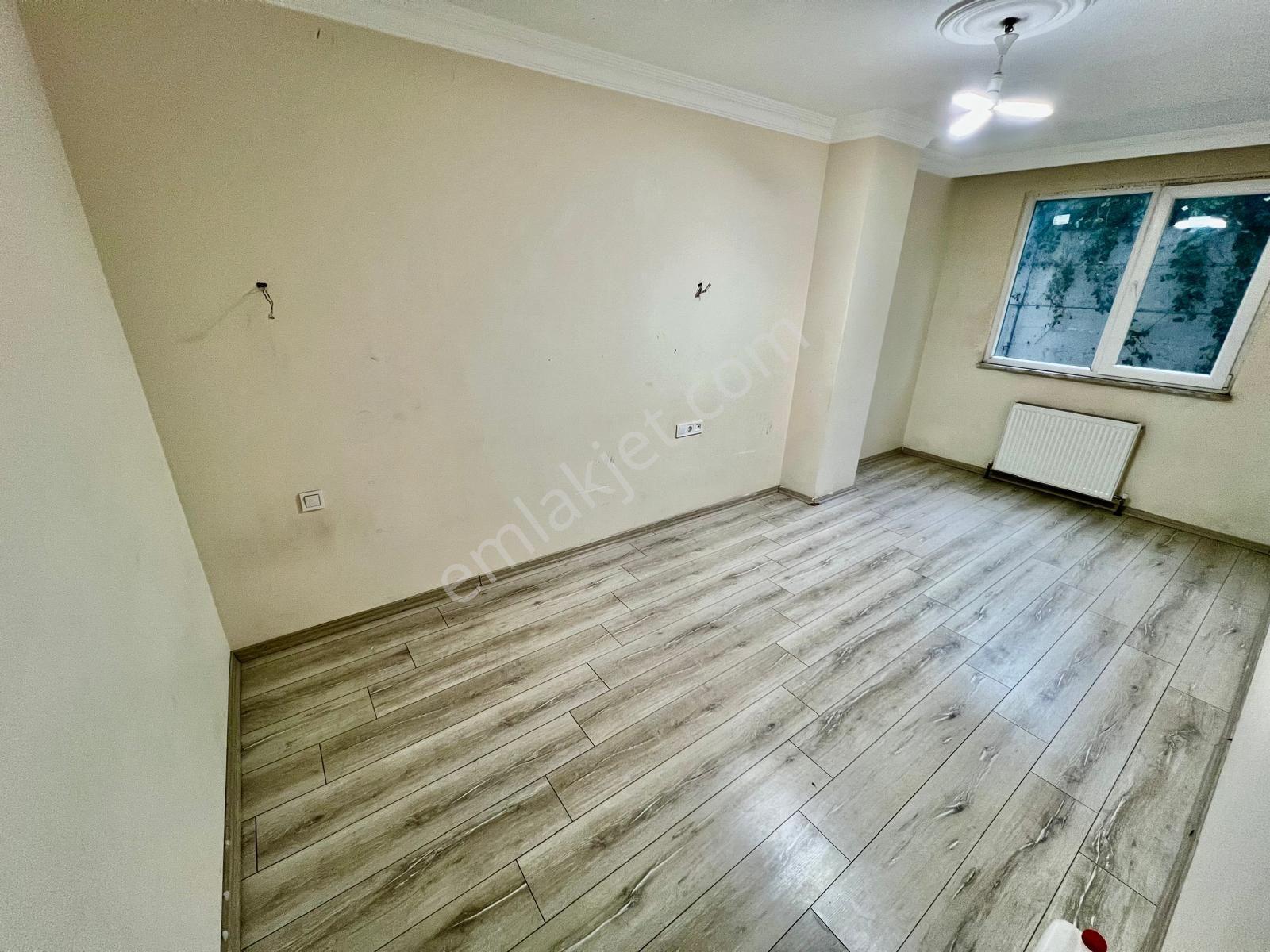 Seba'da Kanarya Mh 2+1 105m2 Otoparklı Krediye Uygun 1.kat Daire — fotoğraf 14