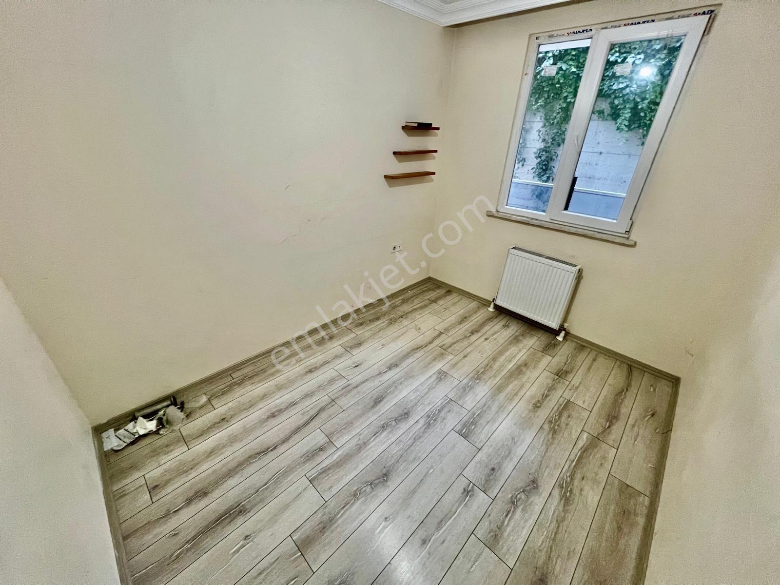 Seba'da Kanarya Mh 2+1 105m2 Otoparklı Krediye Uygun 1.kat Daire — fotoğraf 15