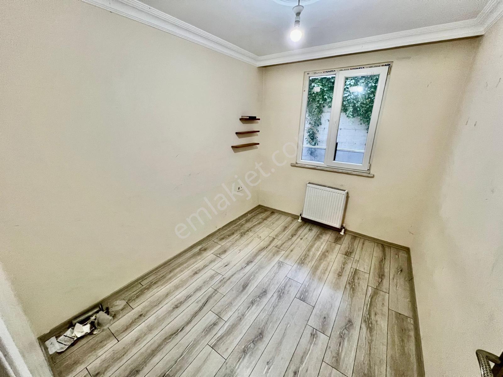 Seba'da Kanarya Mh 2+1 105m2 Otoparklı Krediye Uygun 1.kat Daire — fotoğraf 16