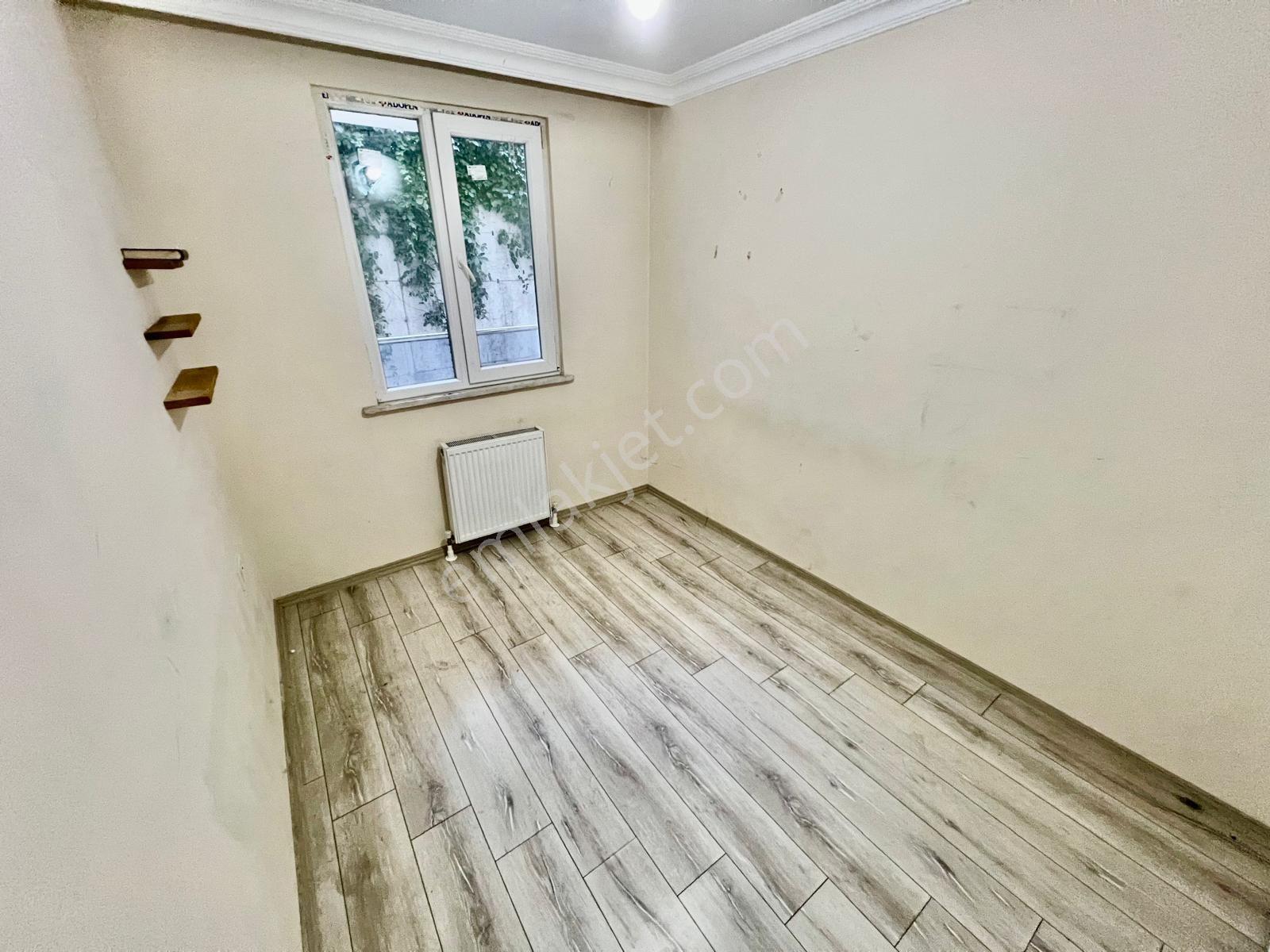 Seba'da Kanarya Mh 2+1 105m2 Otoparklı Krediye Uygun 1.kat Daire — fotoğraf 19