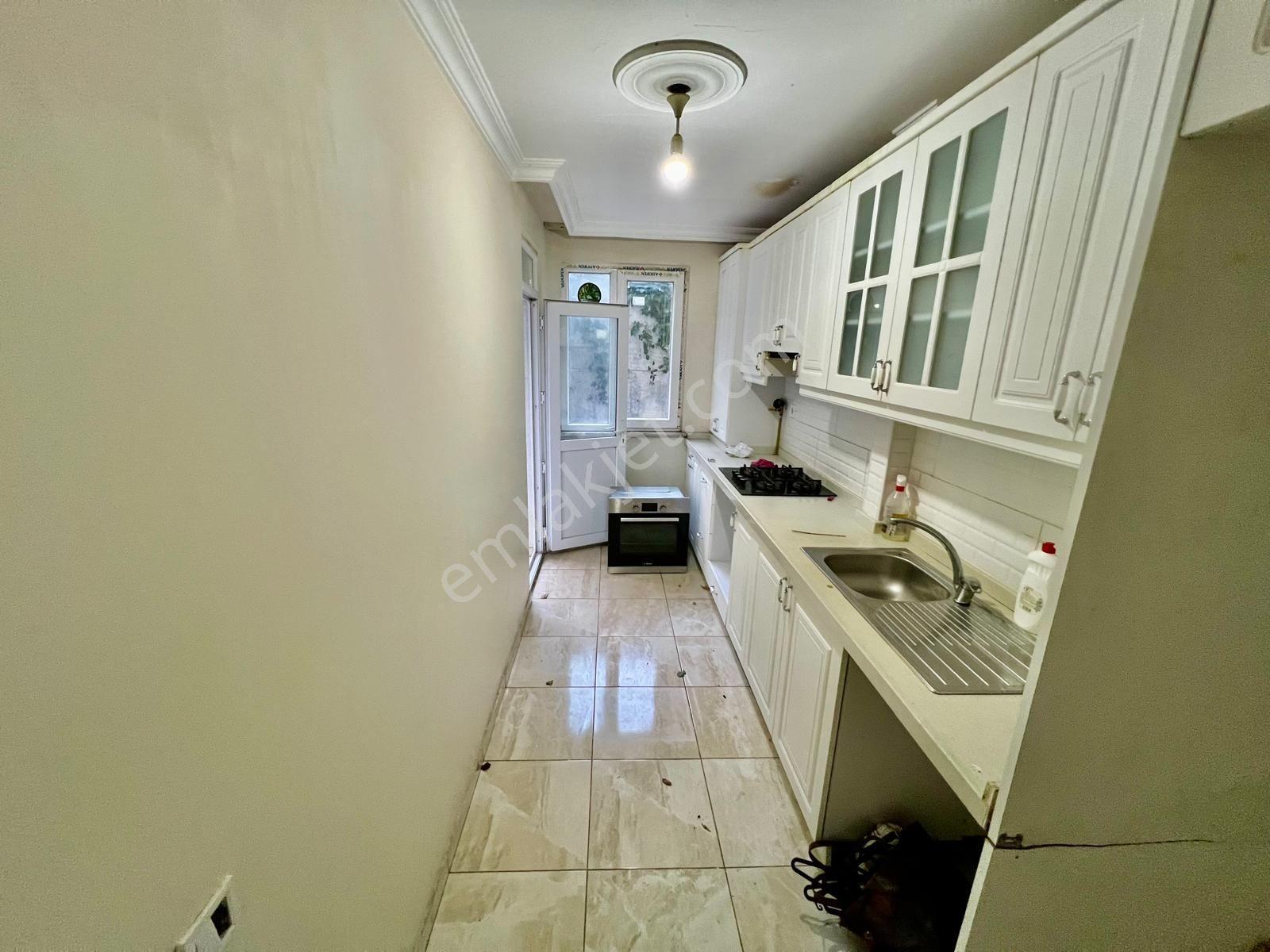 Seba'da Kanarya Mh 2+1 105m2 Otoparklı Krediye Uygun 1.kat Daire — fotoğraf 22