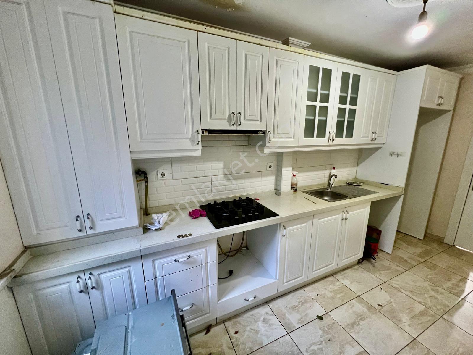Seba'da Kanarya Mh 2+1 105m2 Otoparklı Krediye Uygun 1.kat Daire — fotoğraf 24