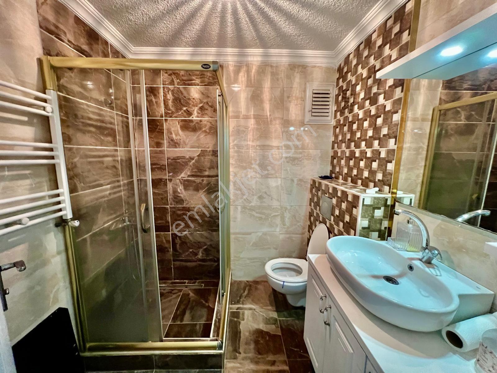 Seba'da Kanarya Mh 2+1 105m2 Otoparklı Krediye Uygun 1.kat Daire — fotoğraf 28