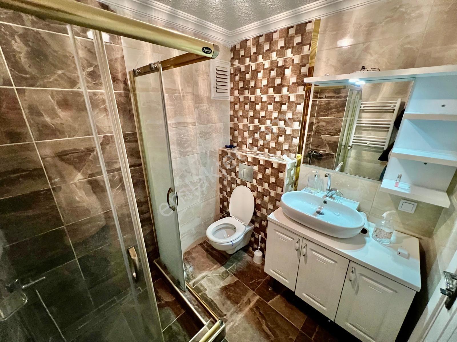 Seba'da Kanarya Mh 2+1 105m2 Otoparklı Krediye Uygun 1.kat Daire — fotoğraf 29