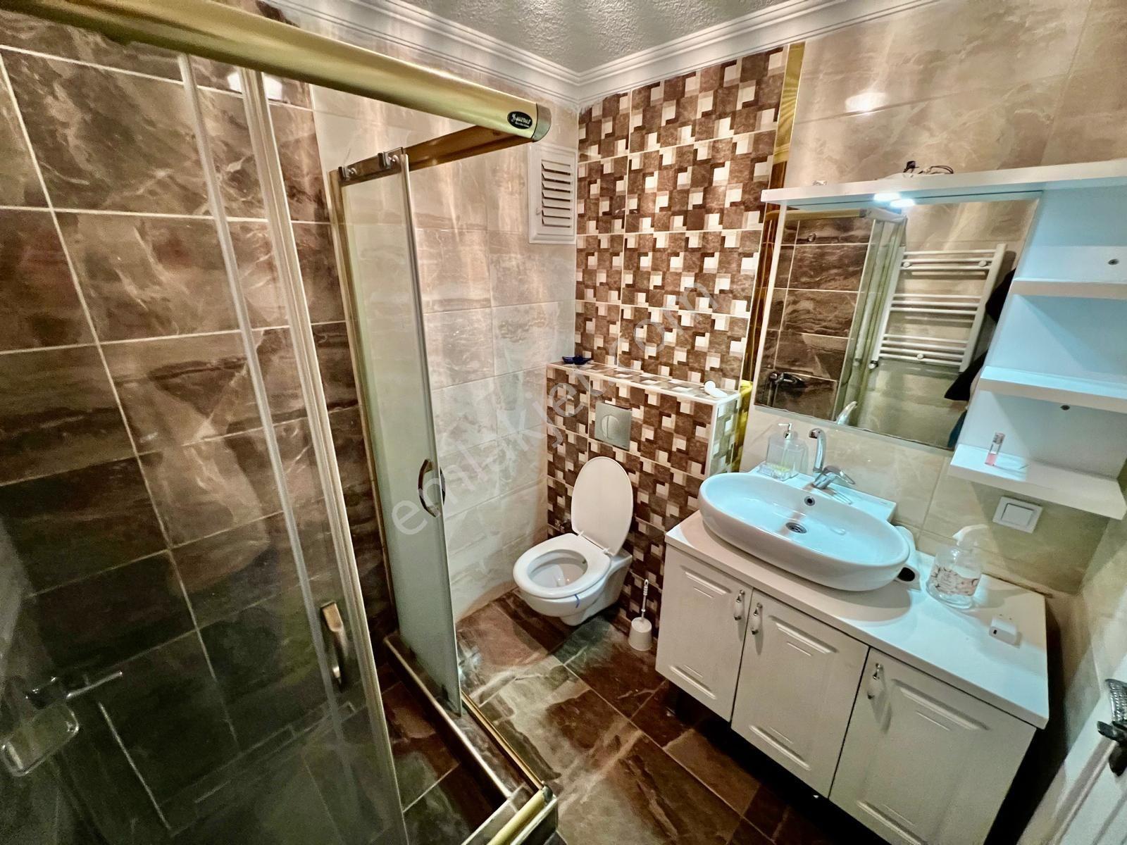 Seba'da Kanarya Mh 2+1 105m2 Otoparklı Krediye Uygun 1.kat Daire — fotoğraf 30