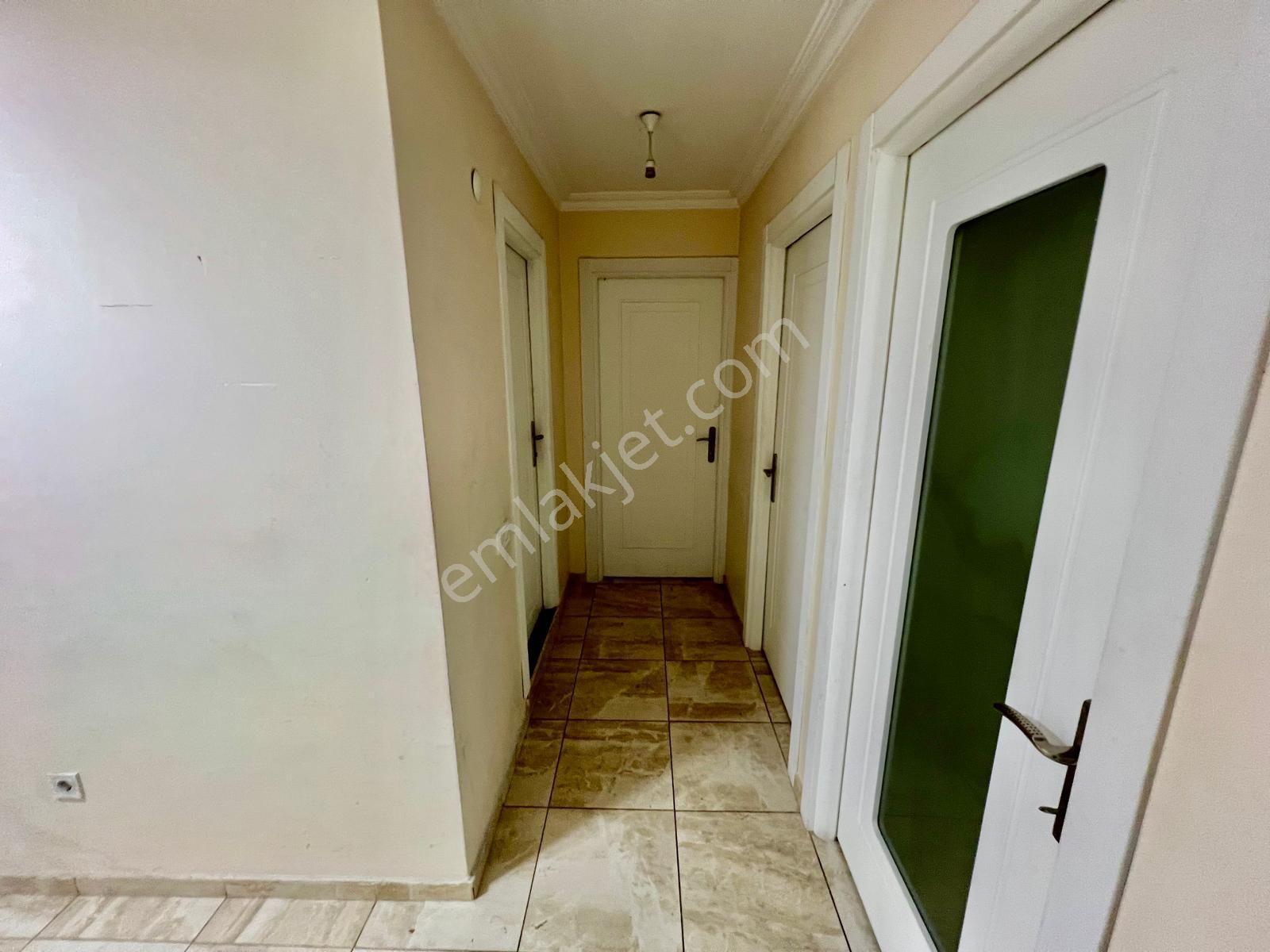 Seba'da Kanarya Mh 2+1 105m2 Otoparklı Krediye Uygun 1.kat Daire — fotoğraf 33