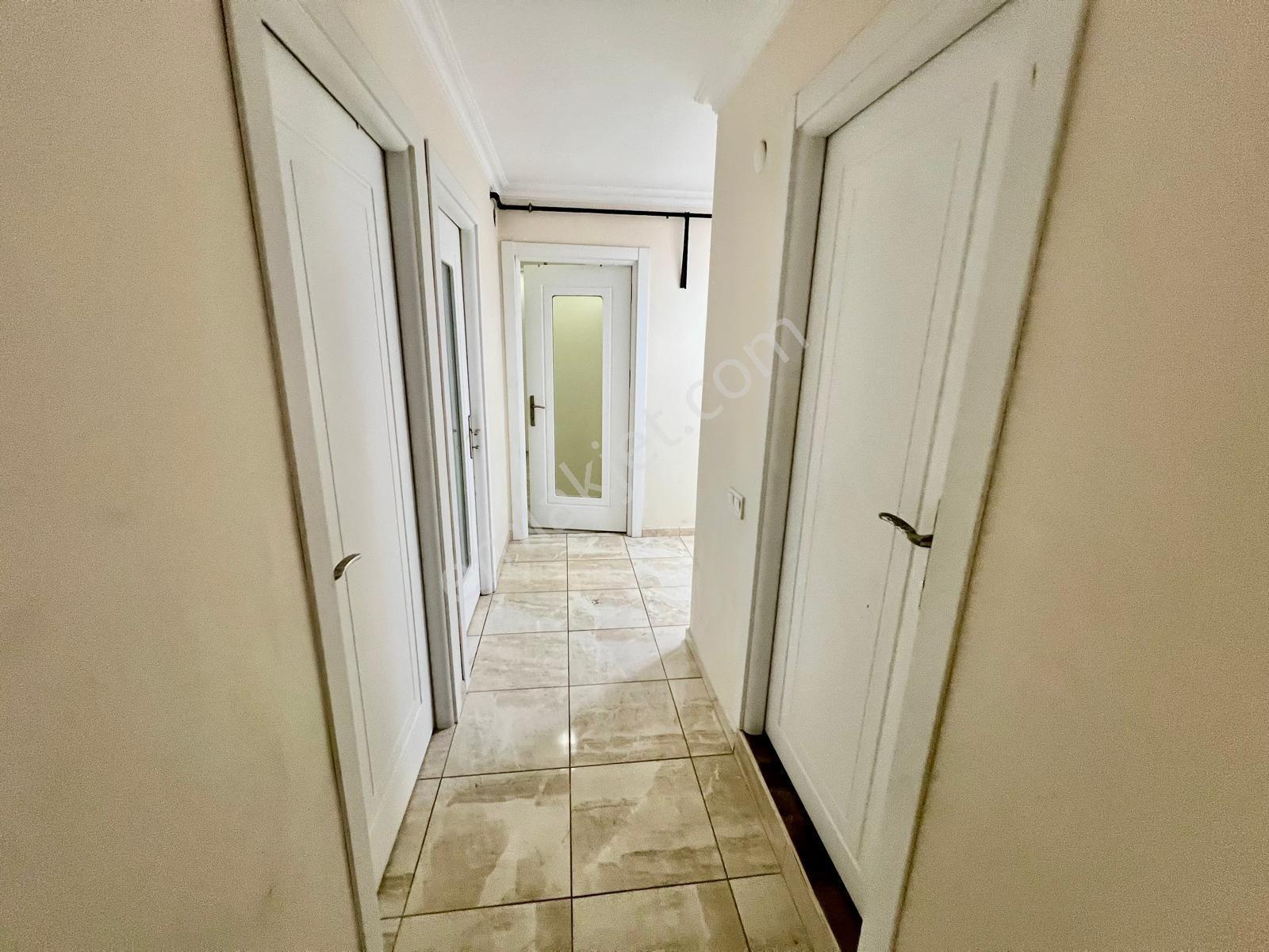 Seba'da Kanarya Mh 2+1 105m2 Otoparklı Krediye Uygun 1.kat Daire — fotoğraf 34