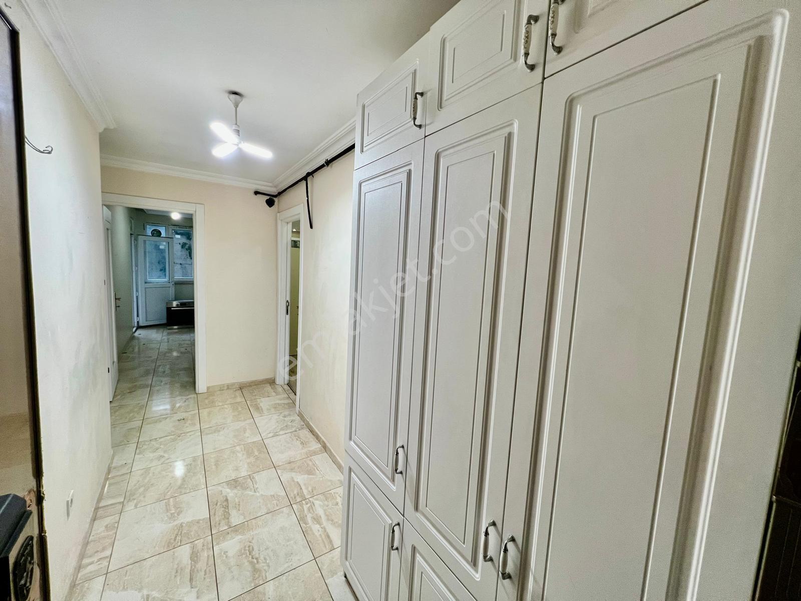 Seba'da Kanarya Mh 2+1 105m2 Otoparklı Krediye Uygun 1.kat Daire — fotoğraf 35