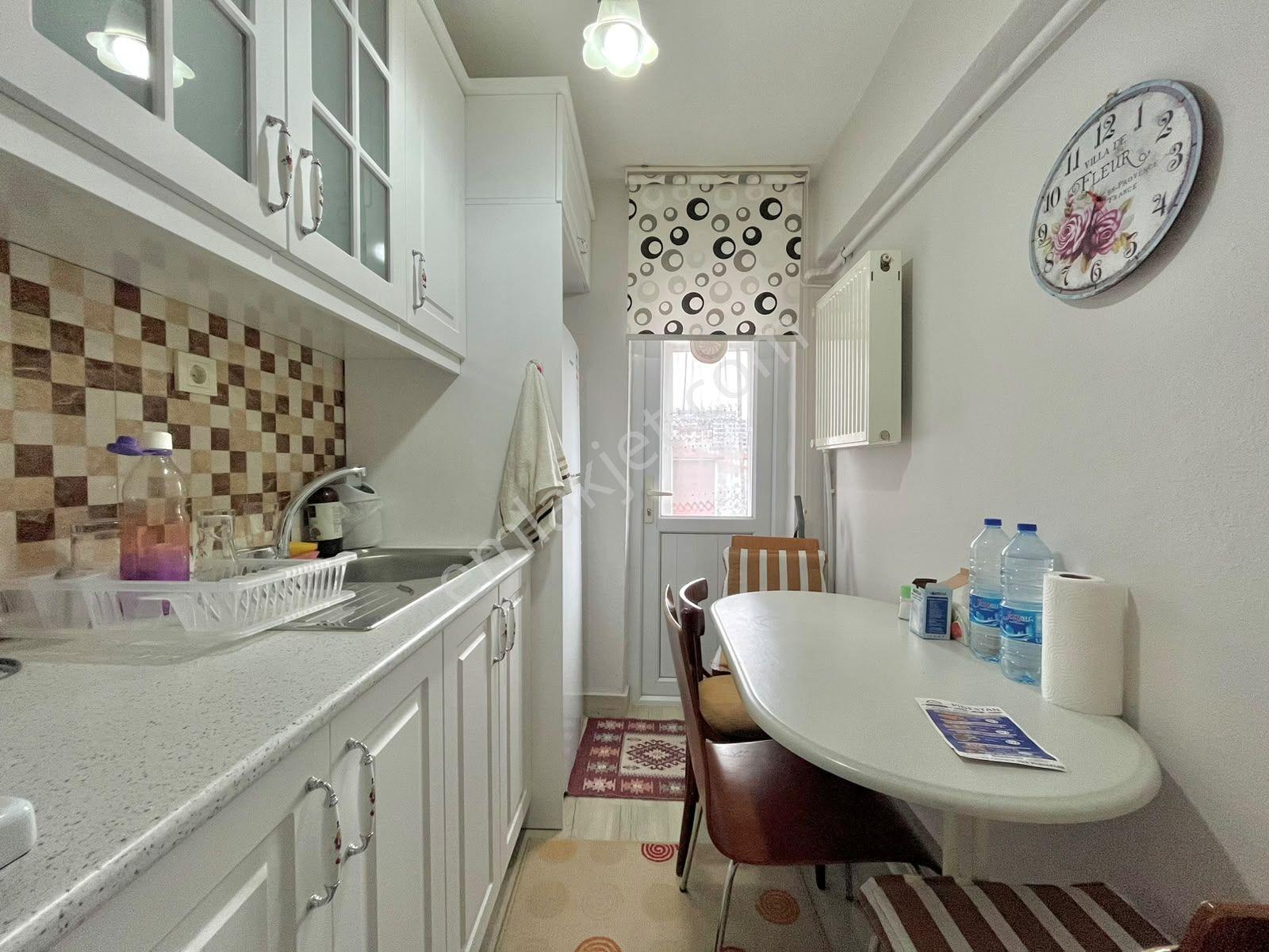 Nasip'ten Full Yapılı Masrafsız Manzaralı 2+1 Satılık Daire — fotoğraf 2