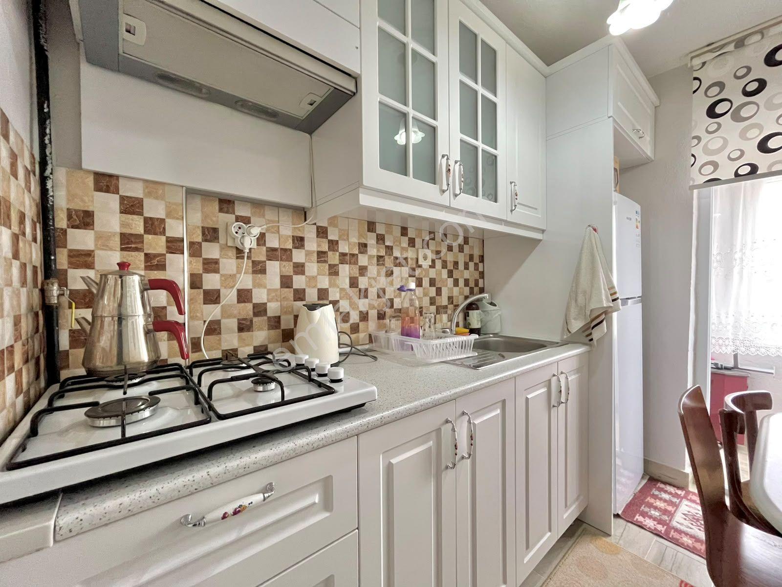 Nasip'ten Full Yapılı Masrafsız Manzaralı 2+1 Satılık Daire — fotoğraf 3