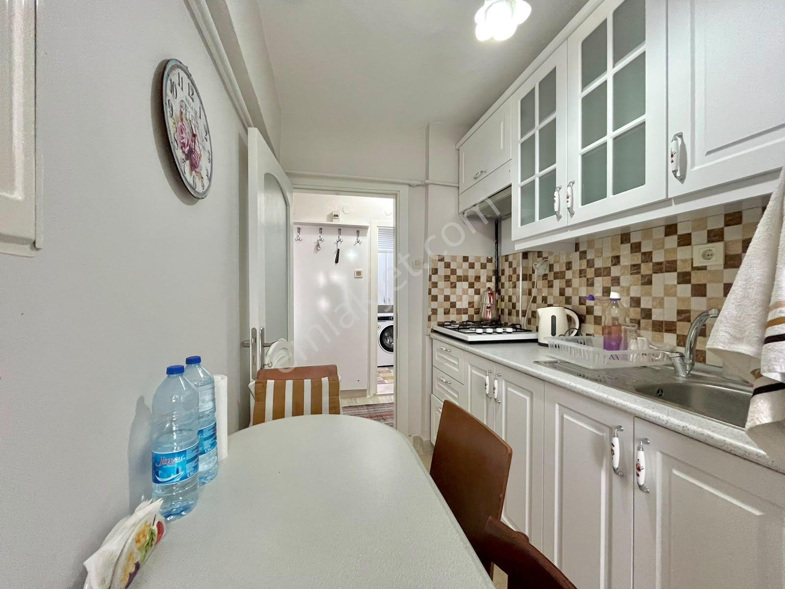 Nasip'ten Full Yapılı Masrafsız Manzaralı 2+1 Satılık Daire — fotoğraf 4