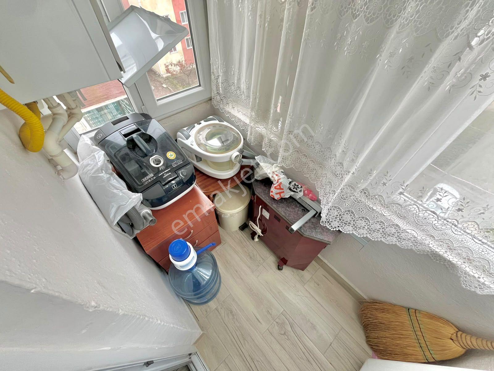 Nasip'ten Full Yapılı Masrafsız Manzaralı 2+1 Satılık Daire — fotoğraf 5