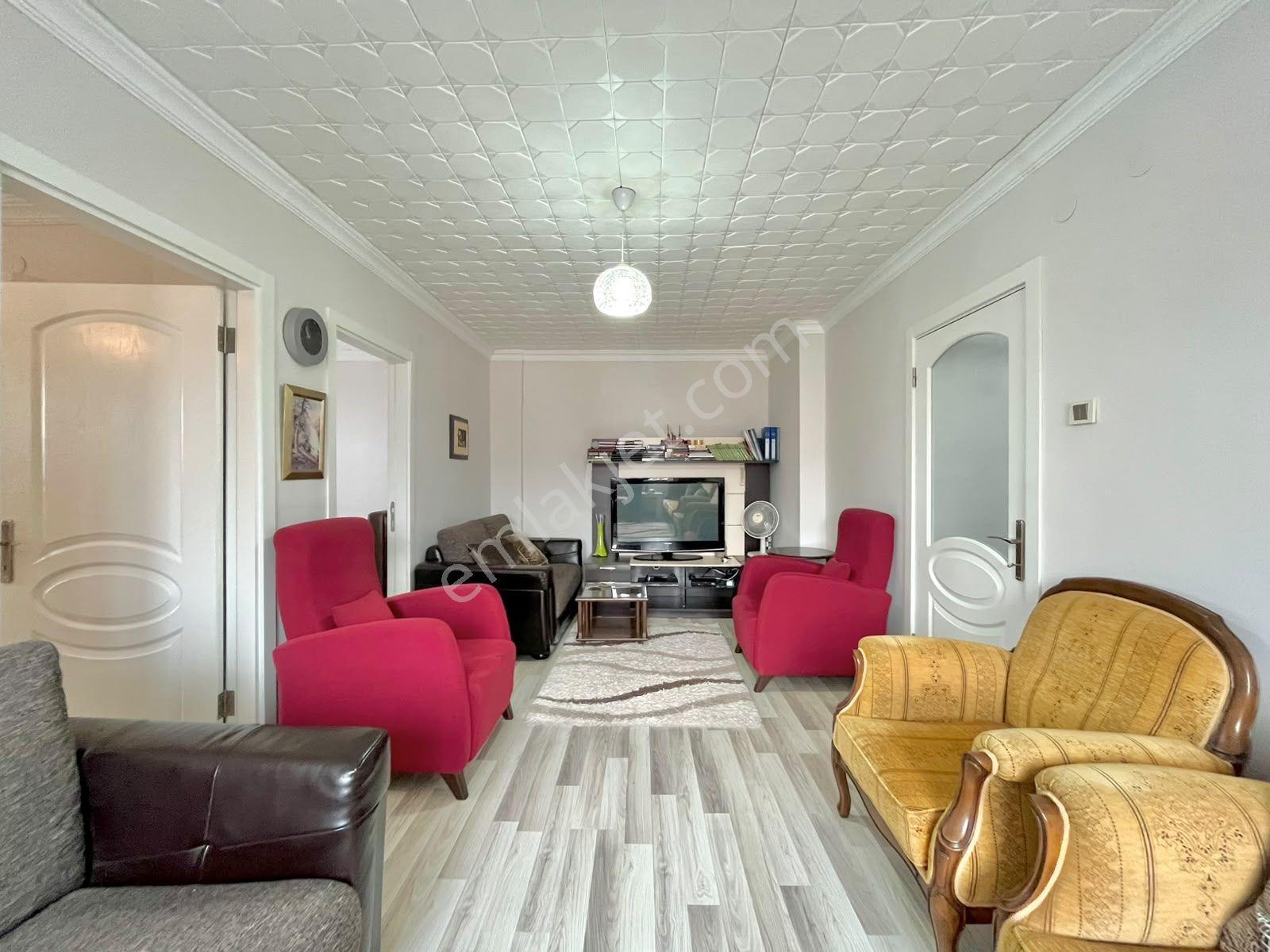 Nasip'ten Full Yapılı Masrafsız Manzaralı 2+1 Satılık Daire — fotoğraf 6