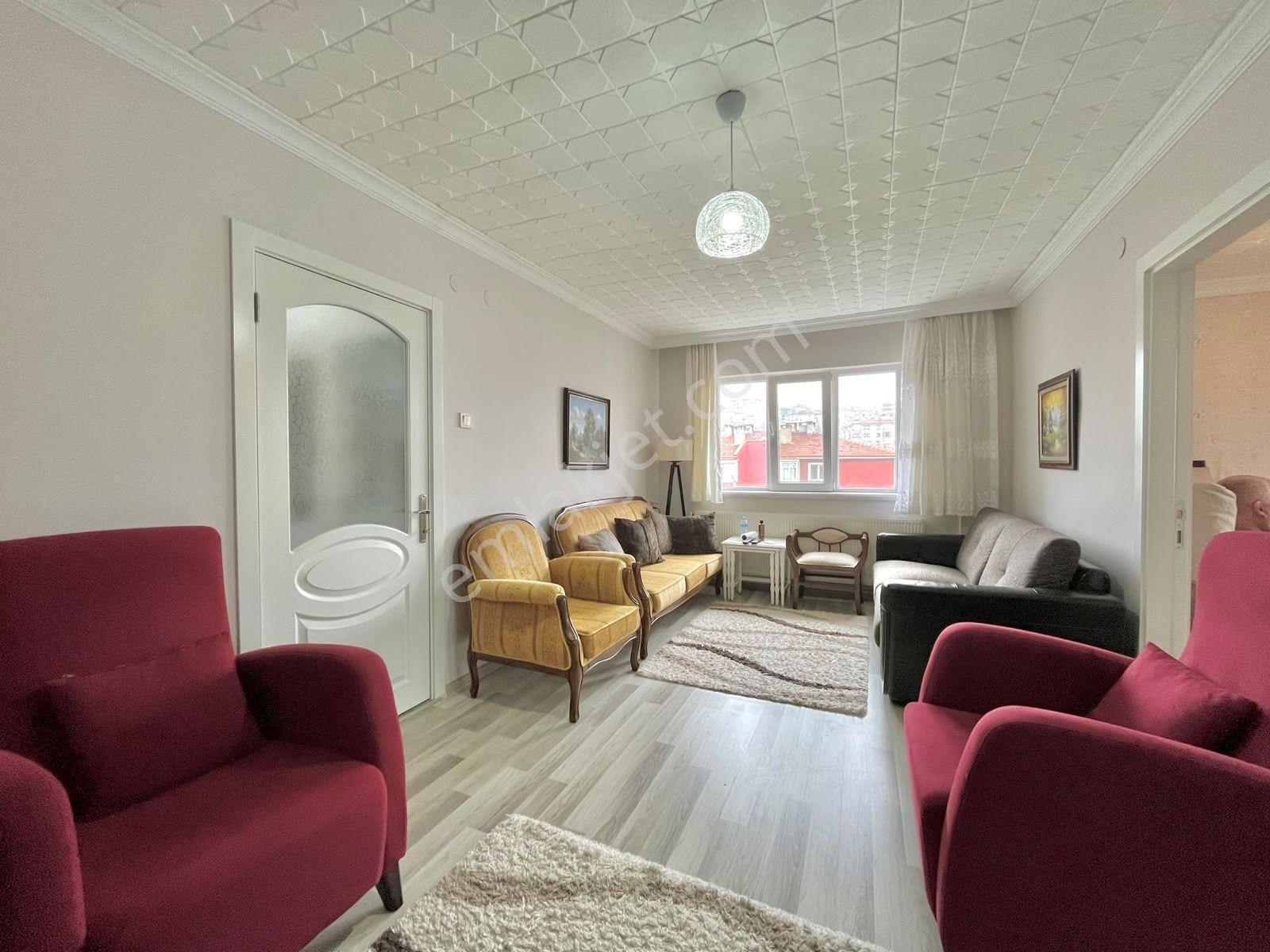 Nasip'ten Full Yapılı Masrafsız Manzaralı 2+1 Satılık Daire — fotoğraf 10