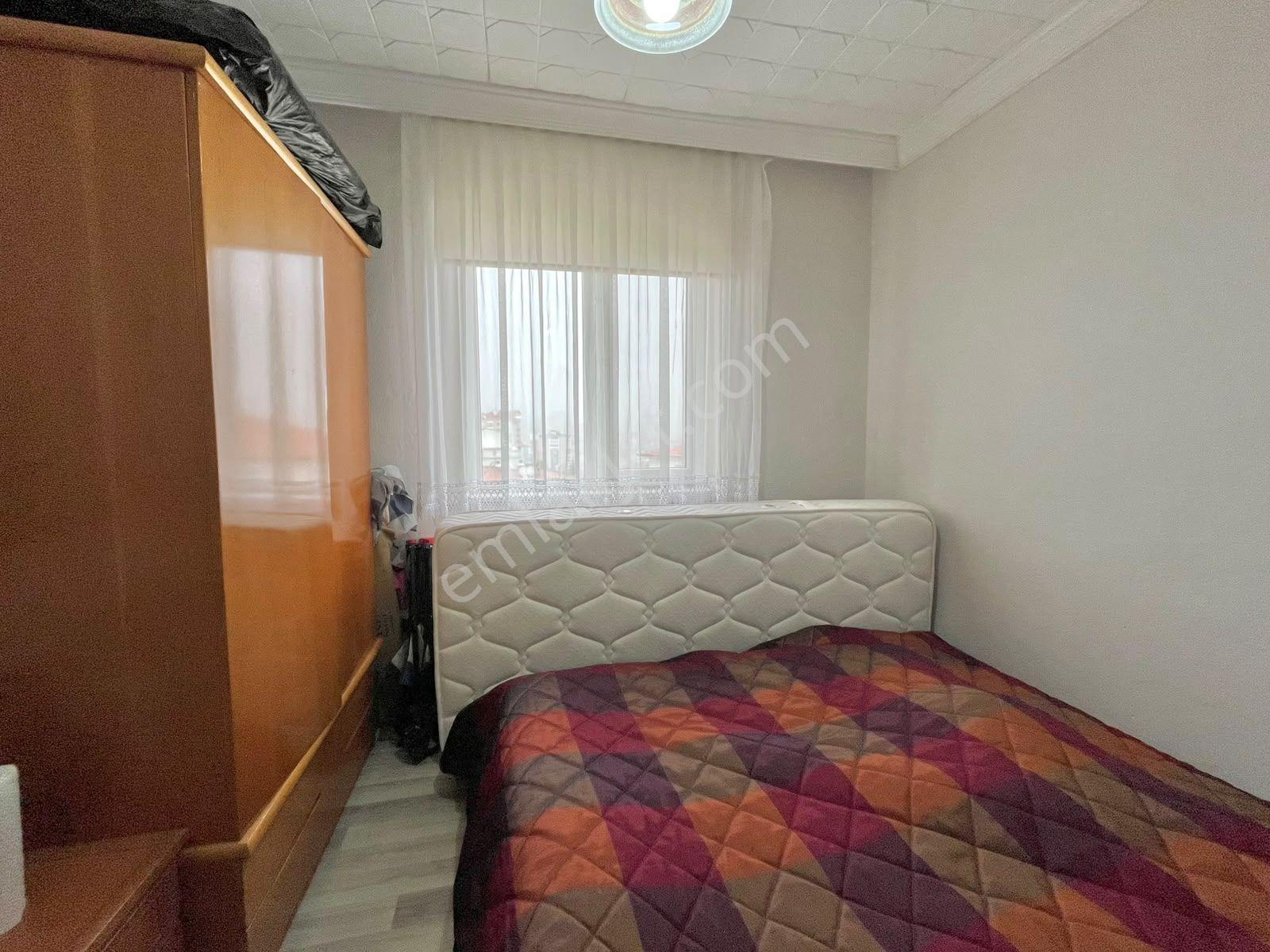 Nasip'ten Full Yapılı Masrafsız Manzaralı 2+1 Satılık Daire — fotoğraf 12