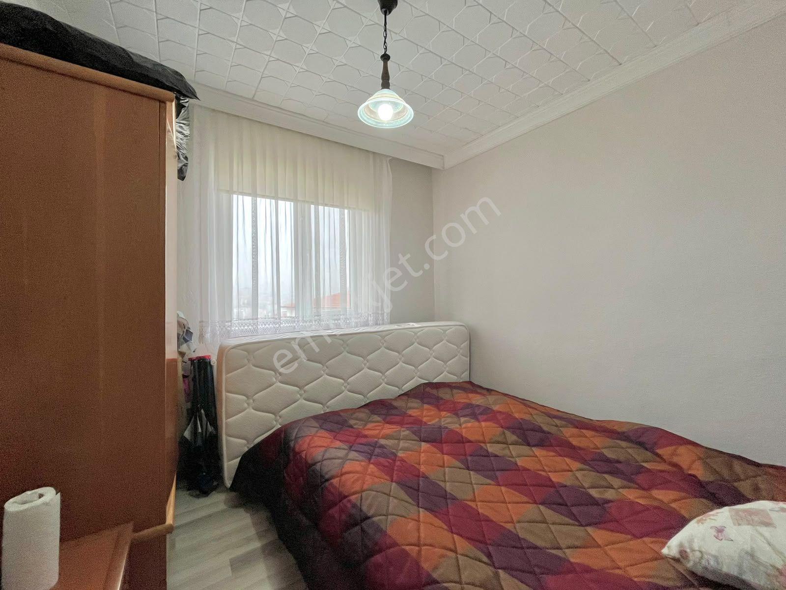 Nasip'ten Full Yapılı Masrafsız Manzaralı 2+1 Satılık Daire — fotoğraf 13