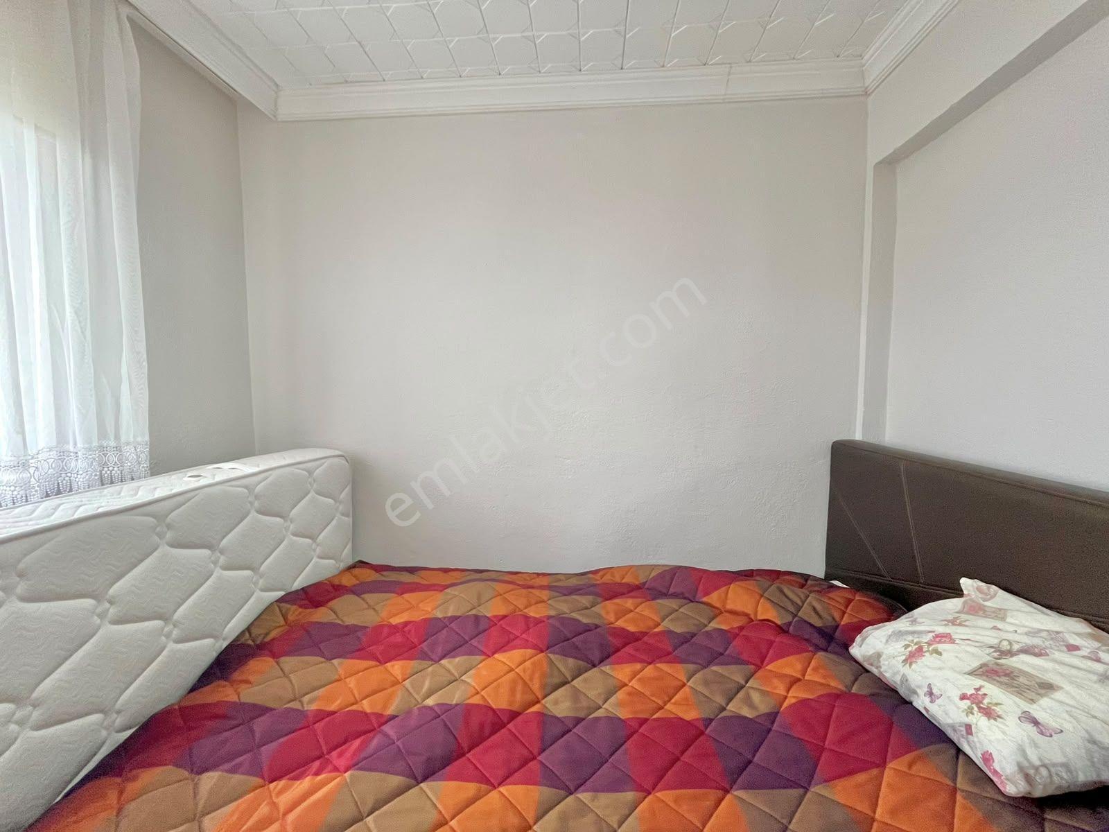 Nasip'ten Full Yapılı Masrafsız Manzaralı 2+1 Satılık Daire — fotoğraf 14