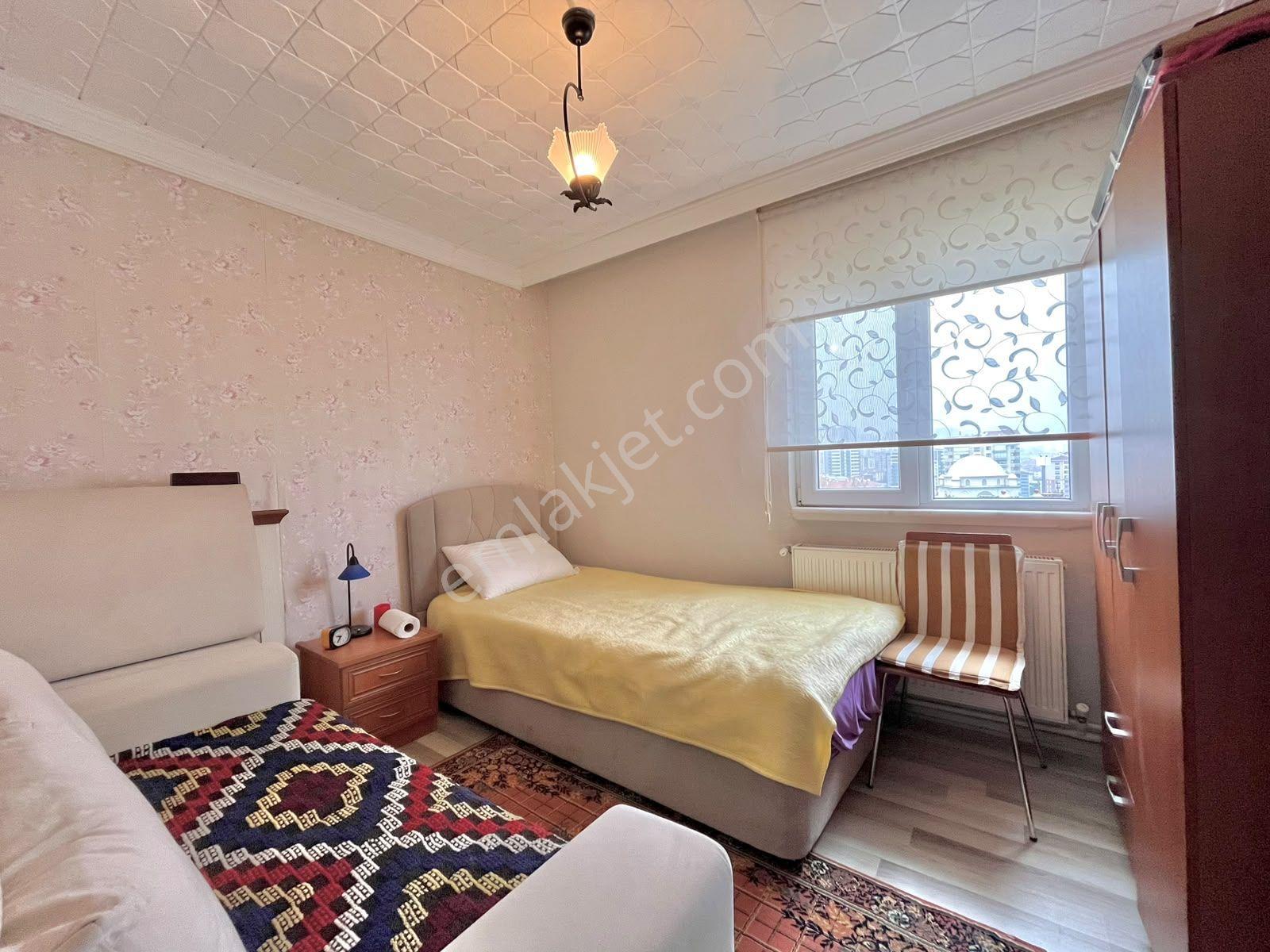 Nasip'ten Full Yapılı Masrafsız Manzaralı 2+1 Satılık Daire — fotoğraf 15