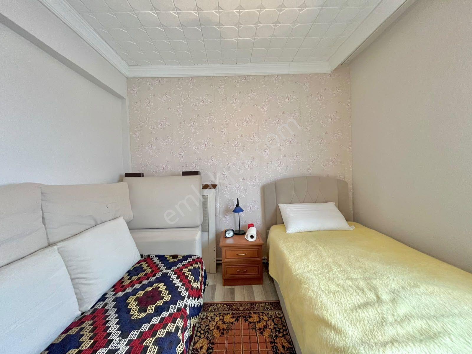 Nasip'ten Full Yapılı Masrafsız Manzaralı 2+1 Satılık Daire — fotoğraf 16