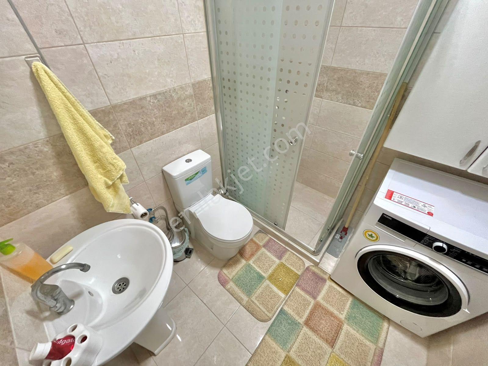 Nasip'ten Full Yapılı Masrafsız Manzaralı 2+1 Satılık Daire — fotoğraf 18