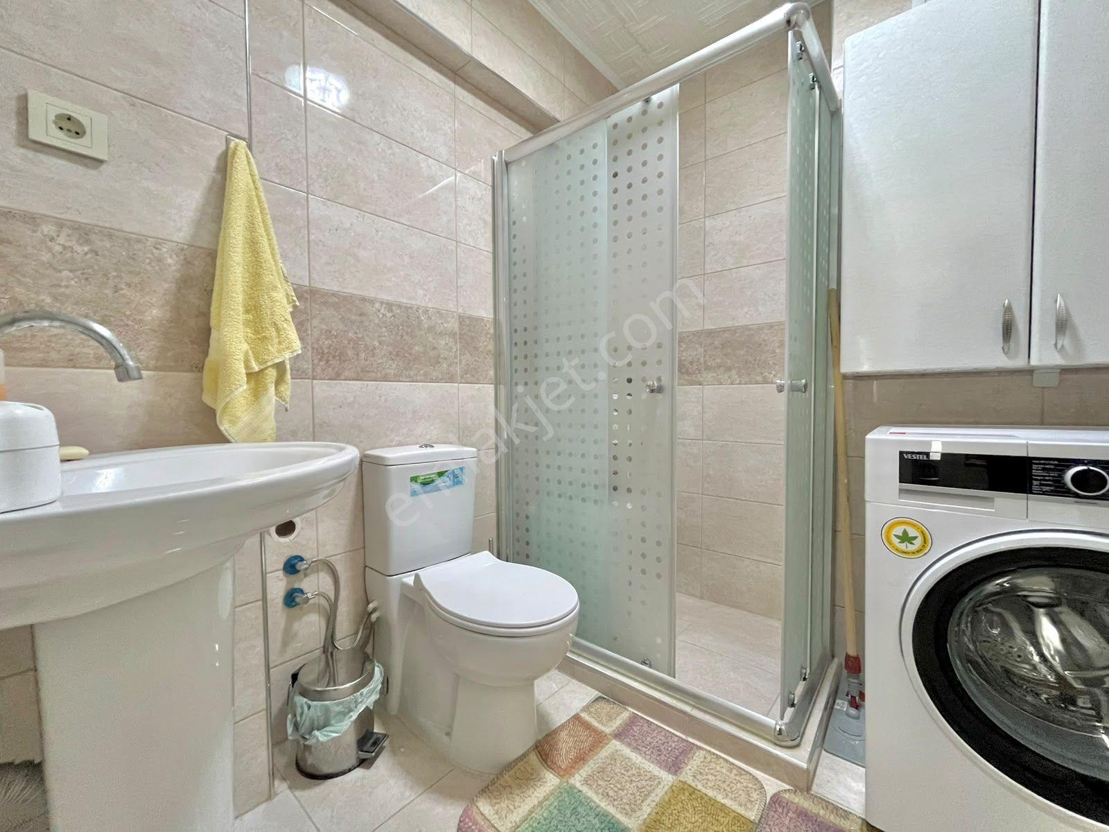 Nasip'ten Full Yapılı Masrafsız Manzaralı 2+1 Satılık Daire — fotoğraf 19