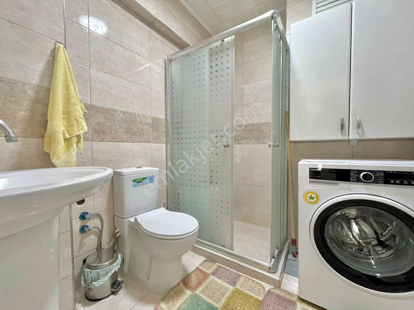 Nasip'ten Full Yapılı Masrafsız Manzaralı 2+1 Satılık Daire — fotoğraf 20