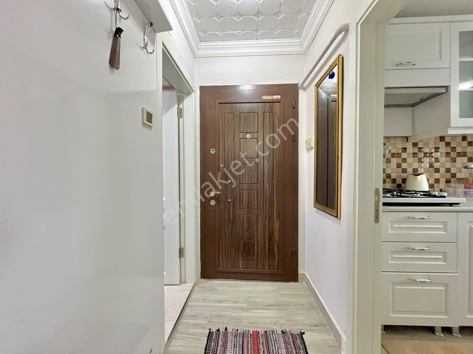 Nasip'ten Full Yapılı Masrafsız Manzaralı 2+1 Satılık Daire — fotoğraf 21