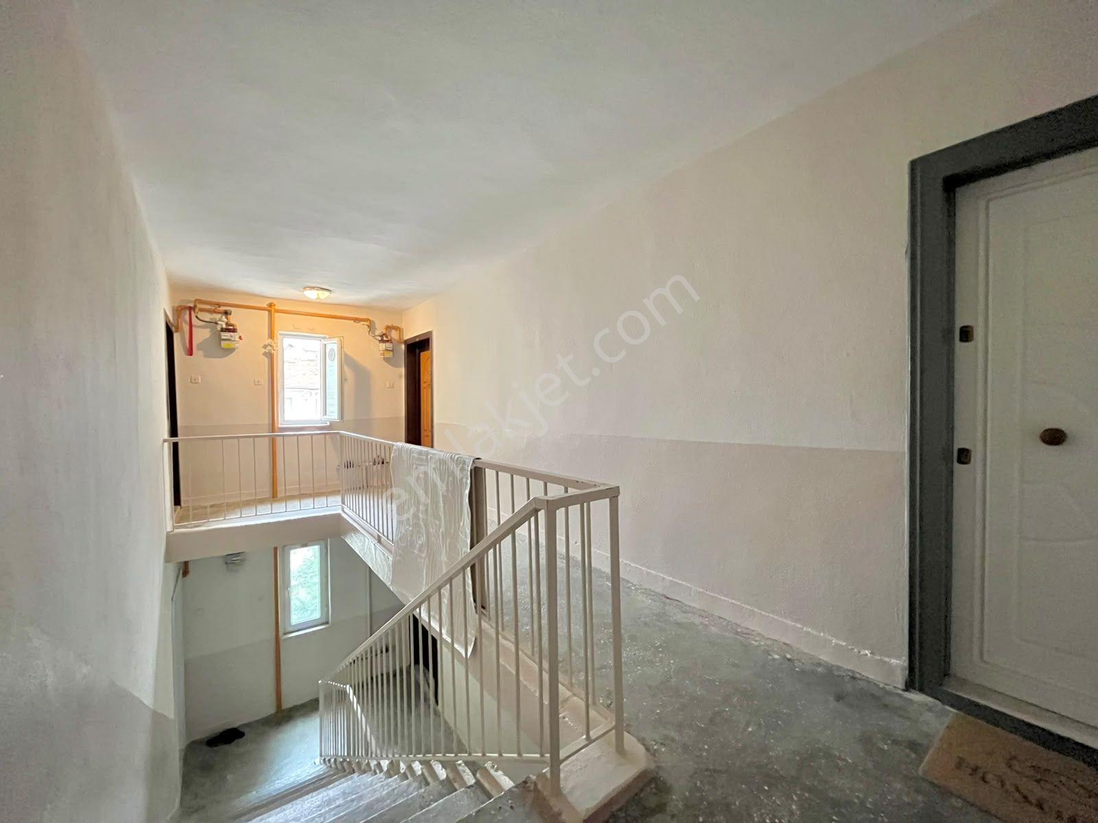 Nasip'ten Full Yapılı Masrafsız Manzaralı 2+1 Satılık Daire — fotoğraf 22
