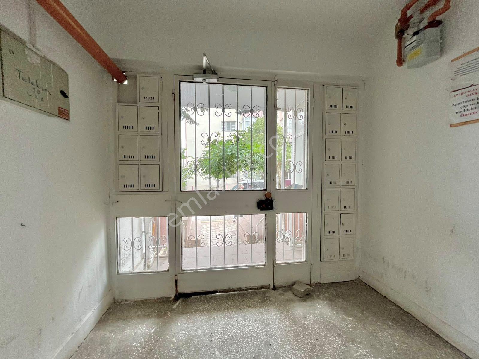 Nasip'ten Full Yapılı Masrafsız Manzaralı 2+1 Satılık Daire — fotoğraf 23
