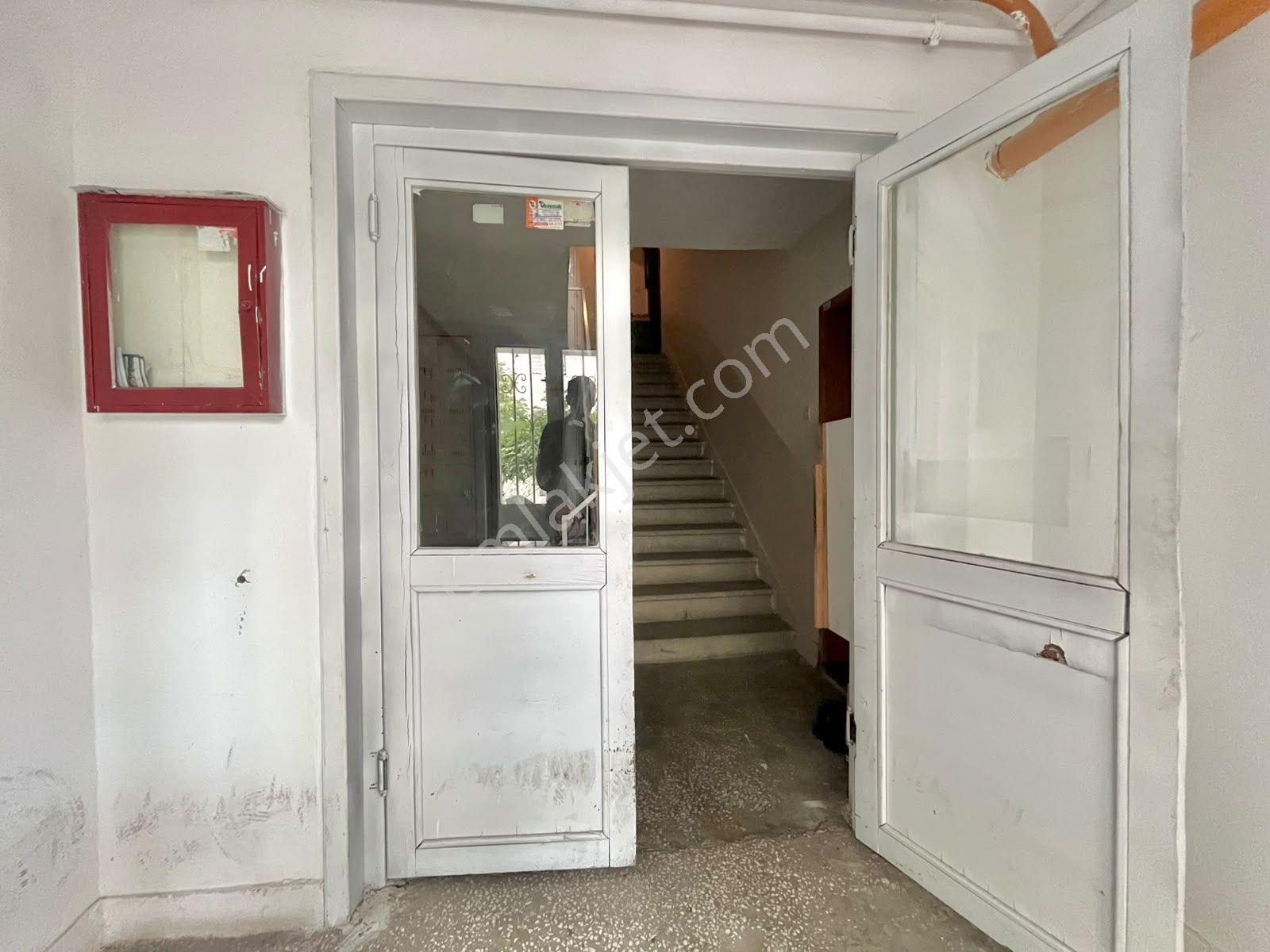 Nasip'ten Full Yapılı Masrafsız Manzaralı 2+1 Satılık Daire — fotoğraf 24