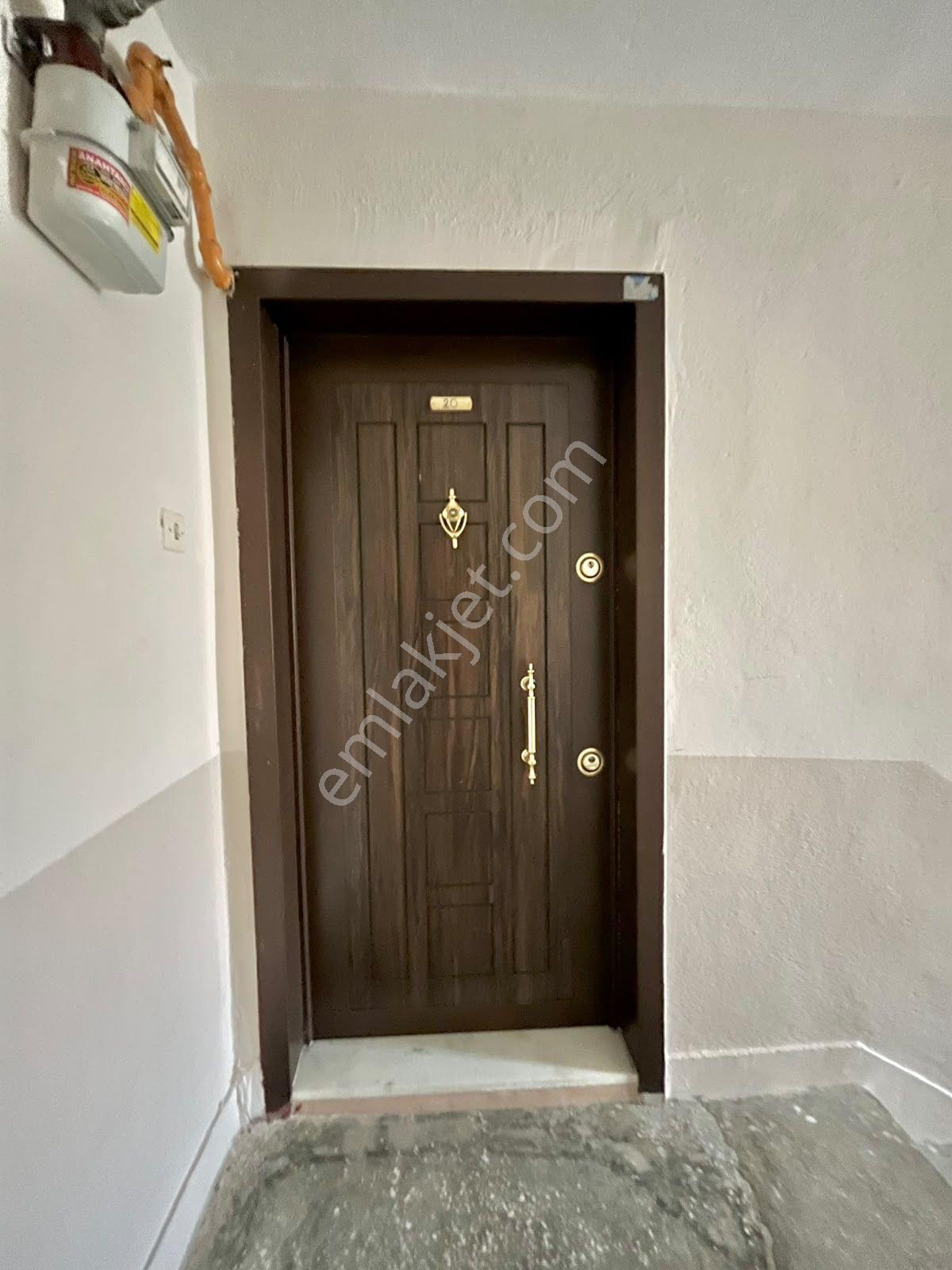 Nasip'ten Full Yapılı Masrafsız Manzaralı 2+1 Satılık Daire — fotoğraf 25