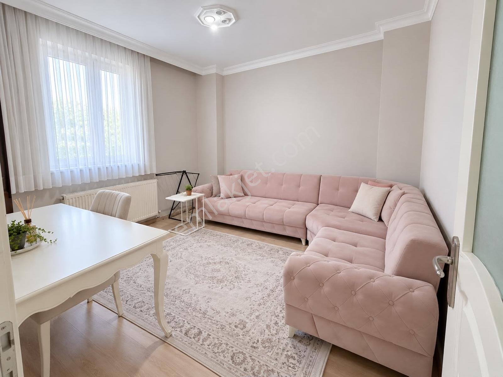 Pınar Mh Merkezi Konum 2+1 Bahçeli Kelepir Satılık Daire