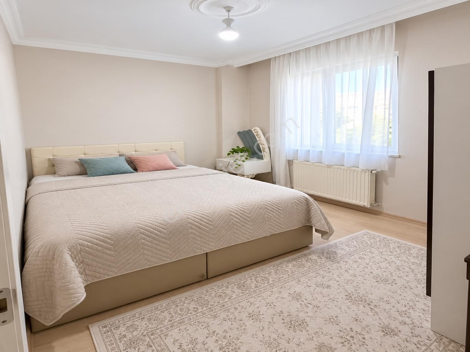 Pınar Mh Merkezi Konum 2+1 Bahçeli Kelepir Satılık Daire — fotoğraf 20
