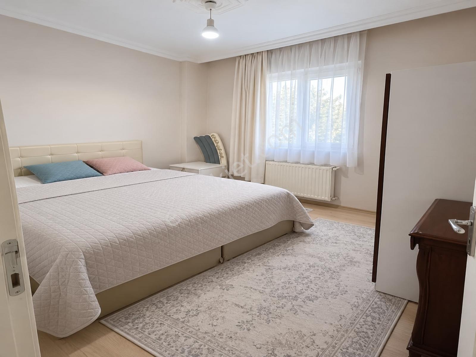 Pınar Mh Merkezi Konum 2+1 Bahçeli Kelepir Satılık Daire — fotoğraf 27