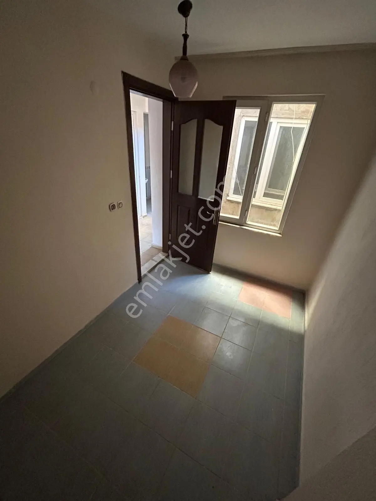 Nazilli Cumhuriyet Mahallesi'nde 3+1 Geniş Balkonlu Daire — fotoğraf 16