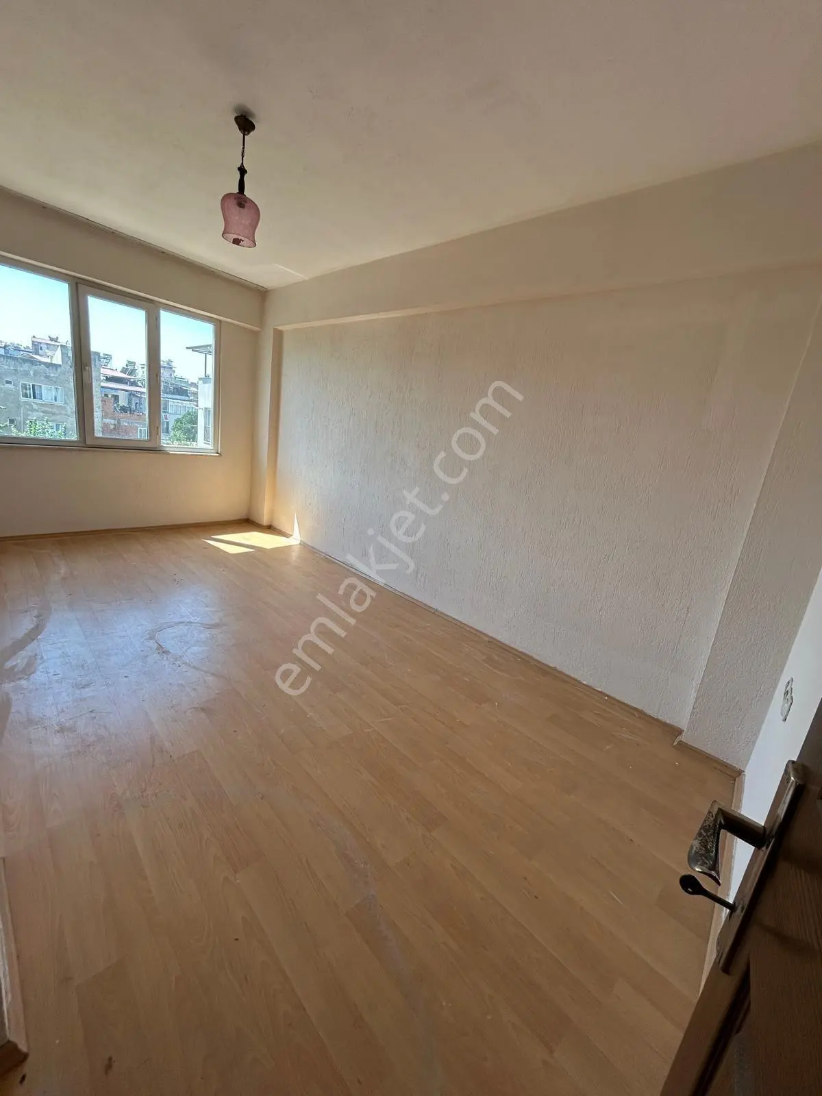 Nazilli Cumhuriyet Mahallesi'nde 3+1 Geniş Balkonlu Daire — fotoğraf 18