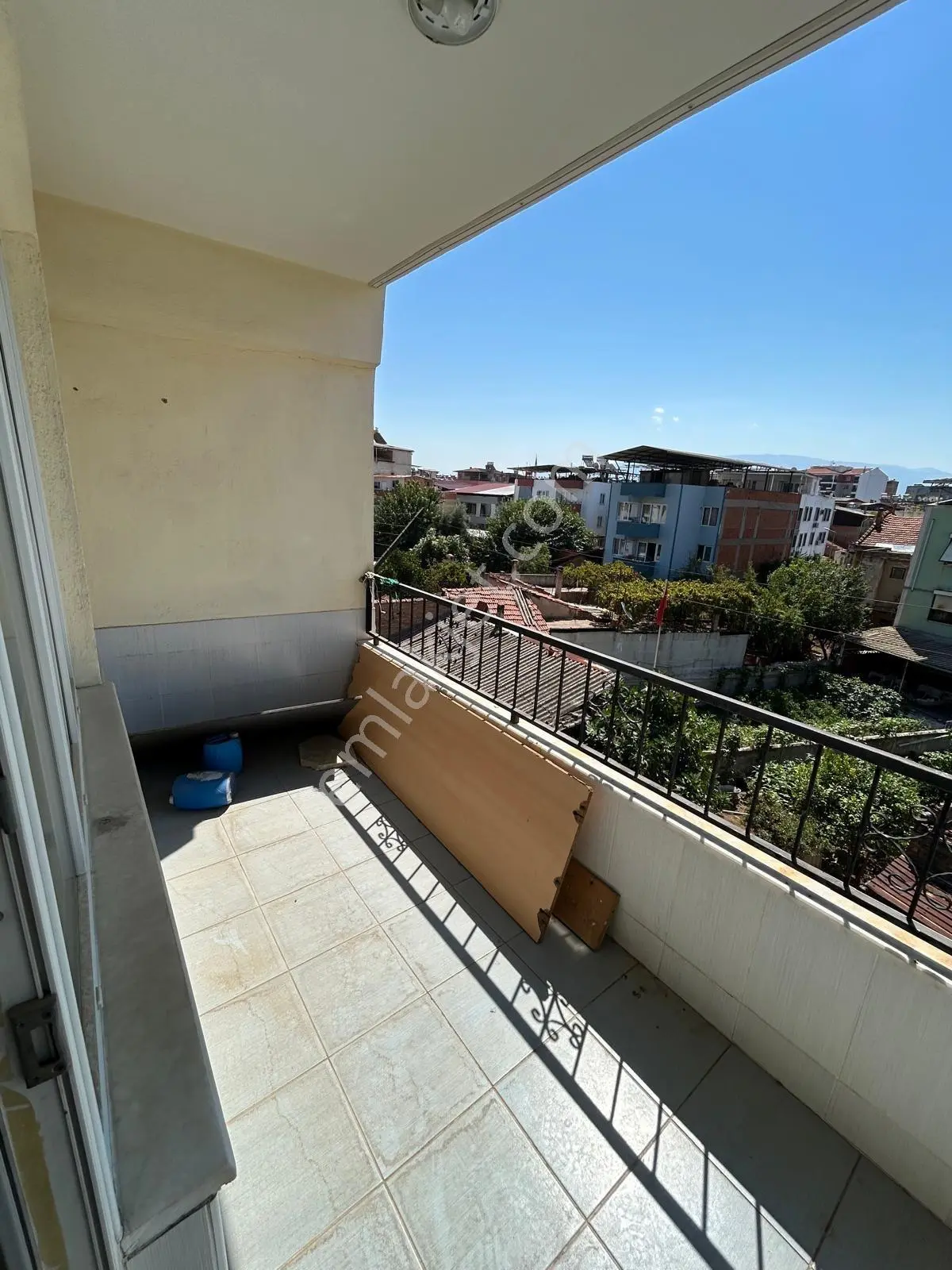Nazilli Cumhuriyet Mahallesi'nde 3+1 Geniş Balkonlu Daire — fotoğraf 19