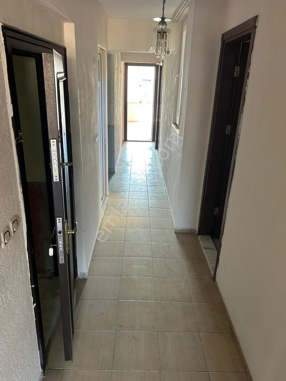 Nazilli Cumhuriyet Mahallesi'nde 3+1 Geniş Balkonlu Daire — fotoğraf 24