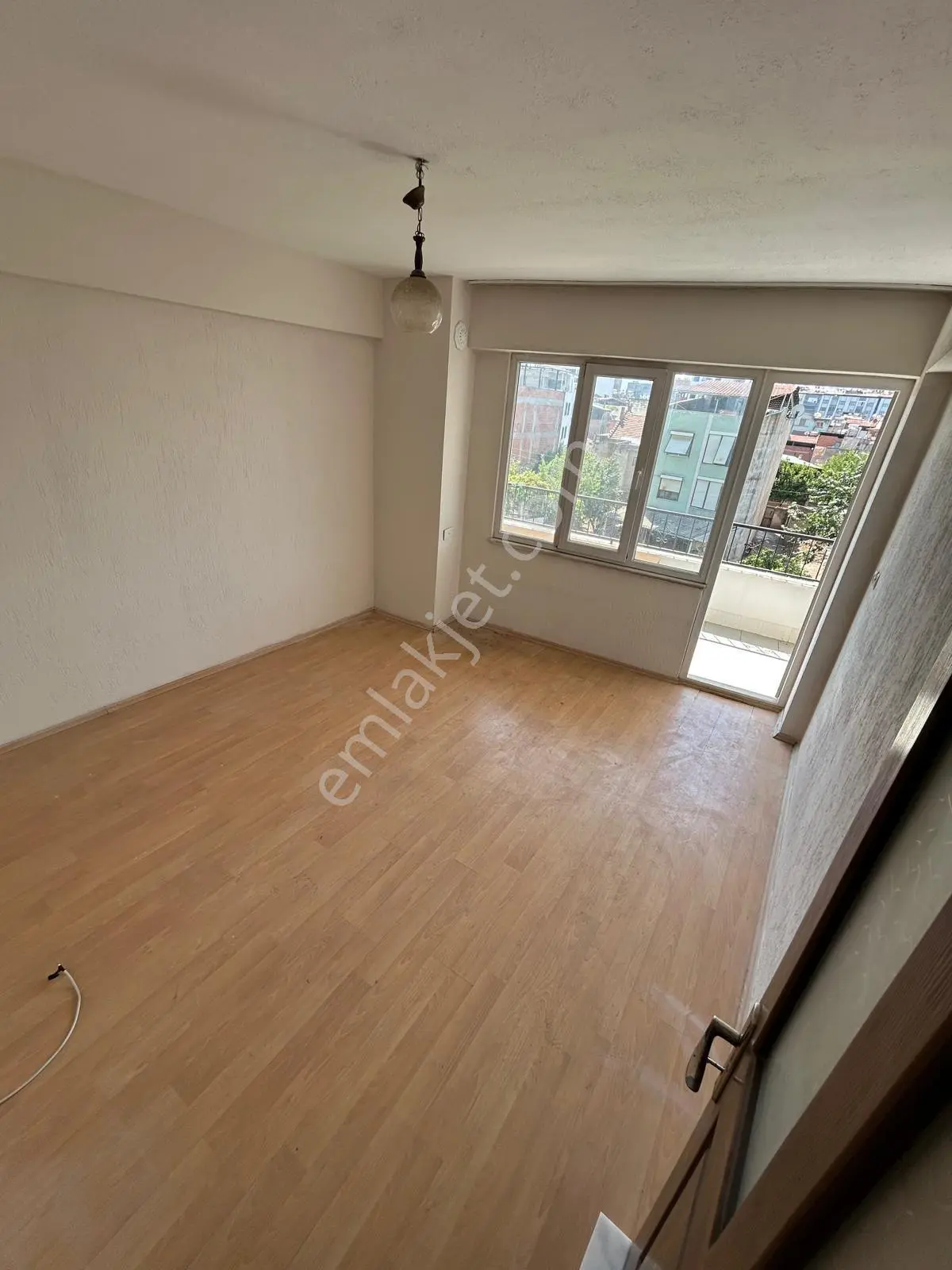 Nazilli Cumhuriyet Mahallesi'nde 3+1 Geniş Balkonlu Daire — fotoğraf 29