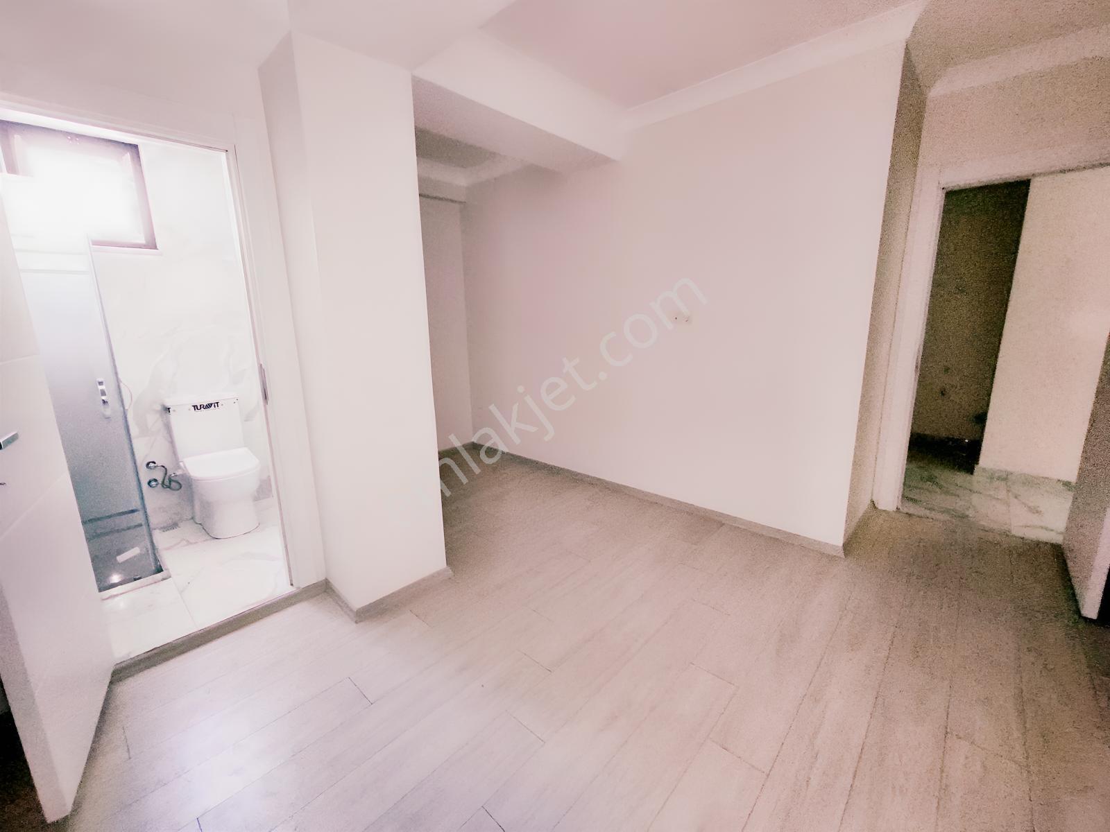 Sıfır Lüks Binada Ebeveyn Banyolu Libadiye Cad. Yakın Arakat 2+1 — fotoğraf 14