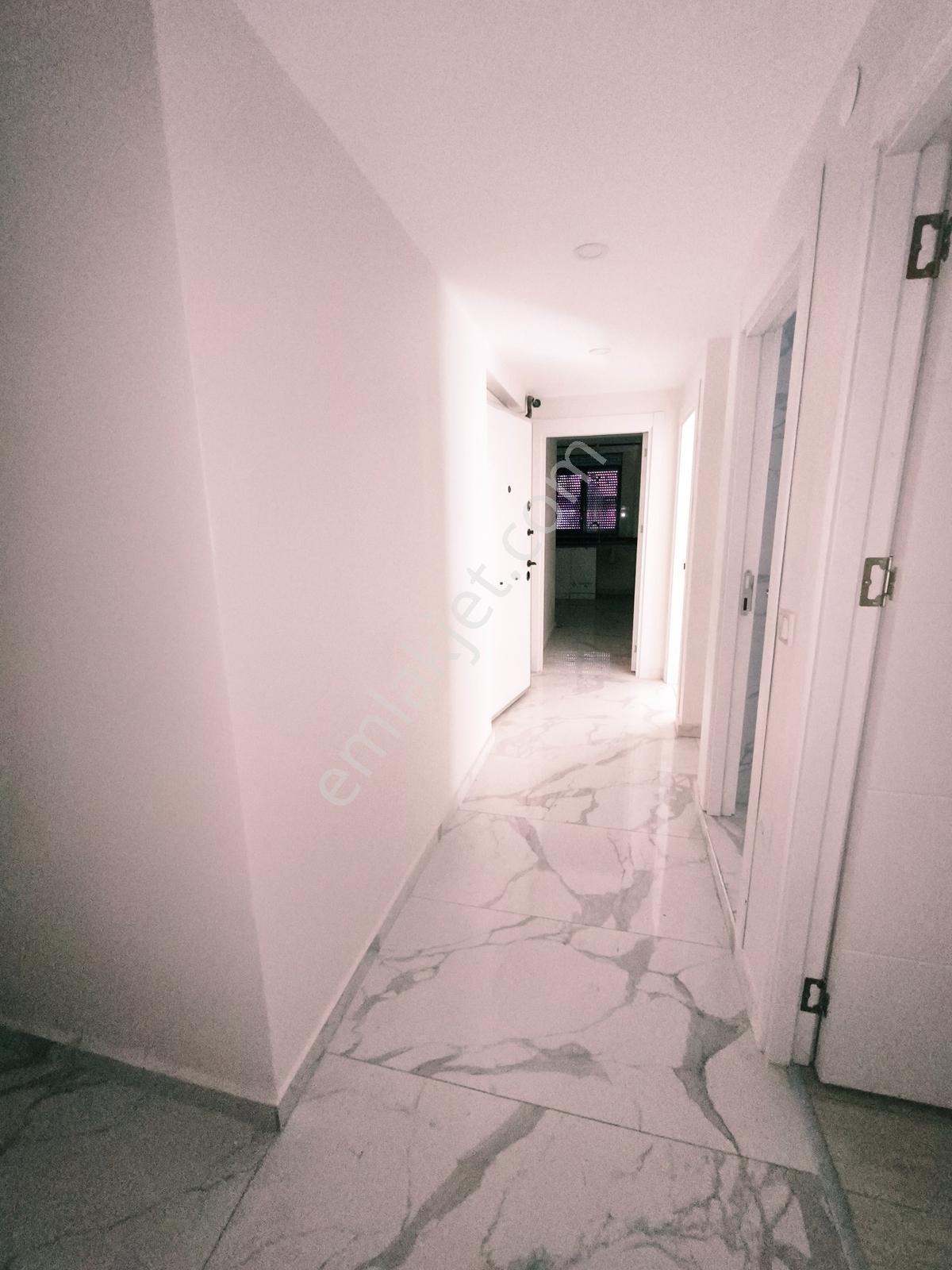 Sıfır Lüks Binada Ebeveyn Banyolu Libadiye Cad. Yakın Arakat 2+1 — fotoğraf 19