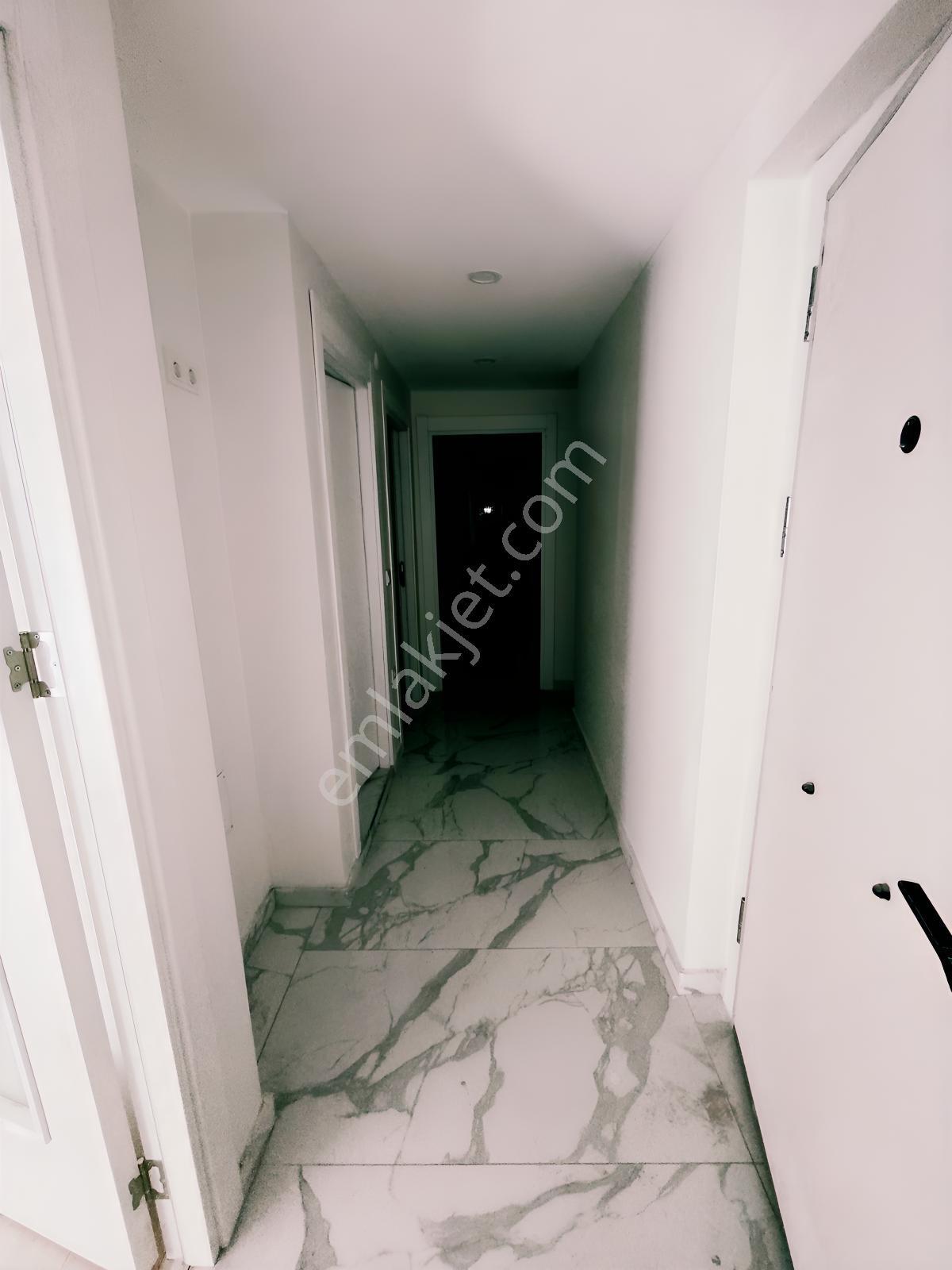 Sıfır Lüks Binada Ebeveyn Banyolu Libadiye Cad. Yakın Arakat 2+1 — fotoğraf 21