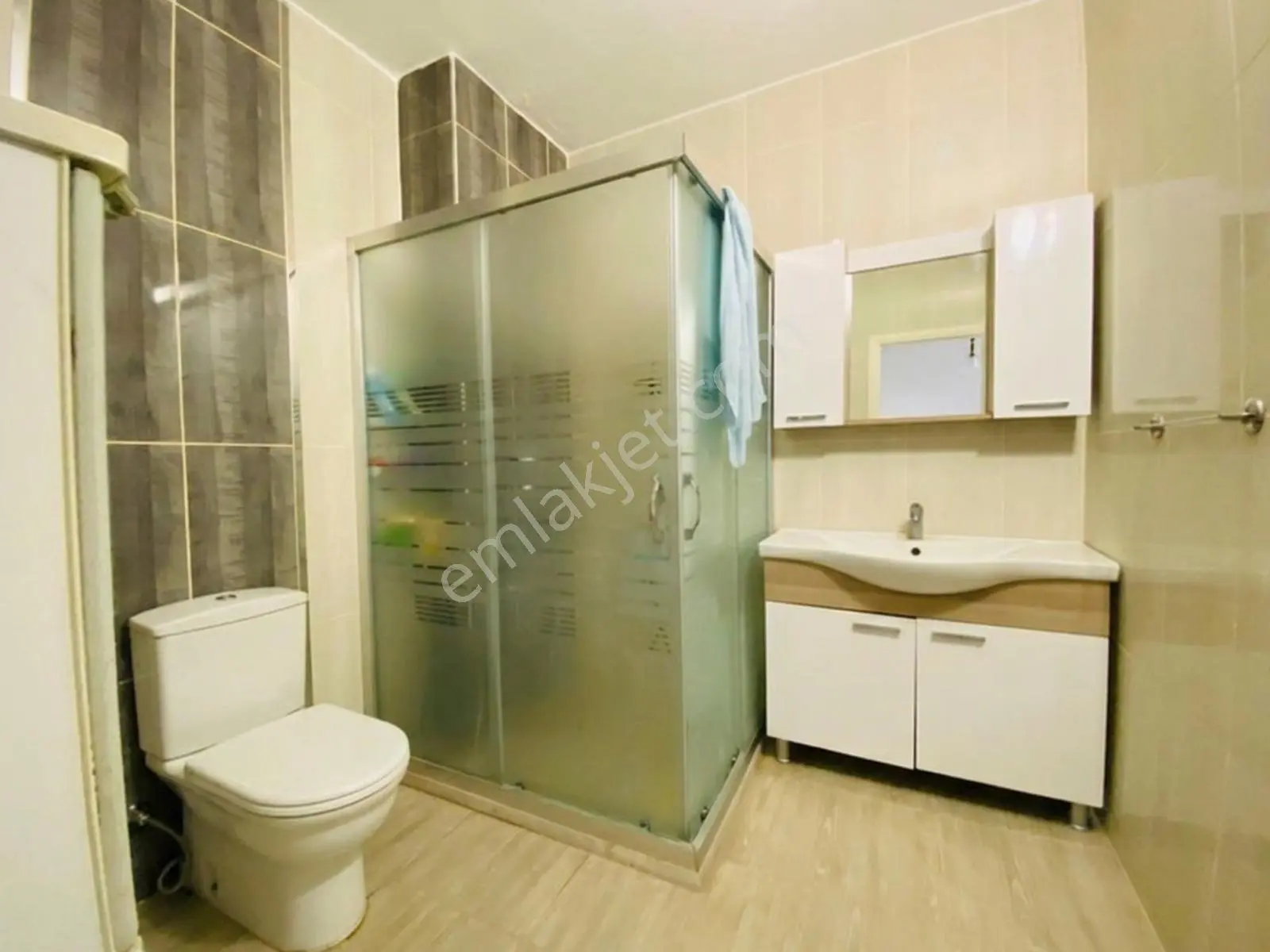 Etherealden Tecede Siteiçi Havuzlu Denize Sıfır Geniş Otrumlu2+1 — fotoğraf 18