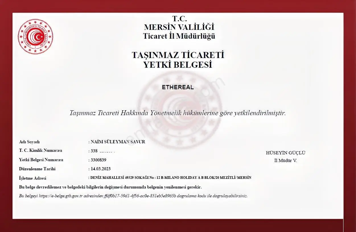 Etherealden Tecede Siteiçi Havuzlu Denize Sıfır Geniş Otrumlu2+1 — fotoğraf 26