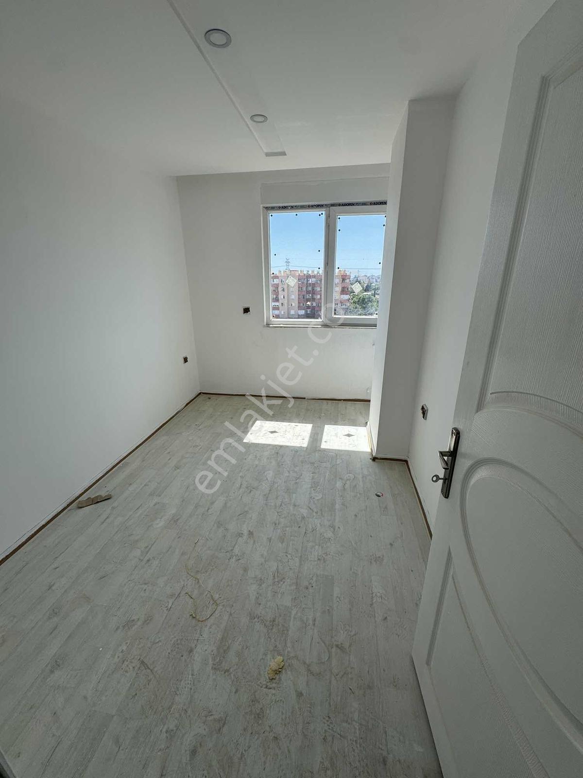 Sıfır Asansörlü Güney Cephe Cadde Üstü — fotoğraf 8