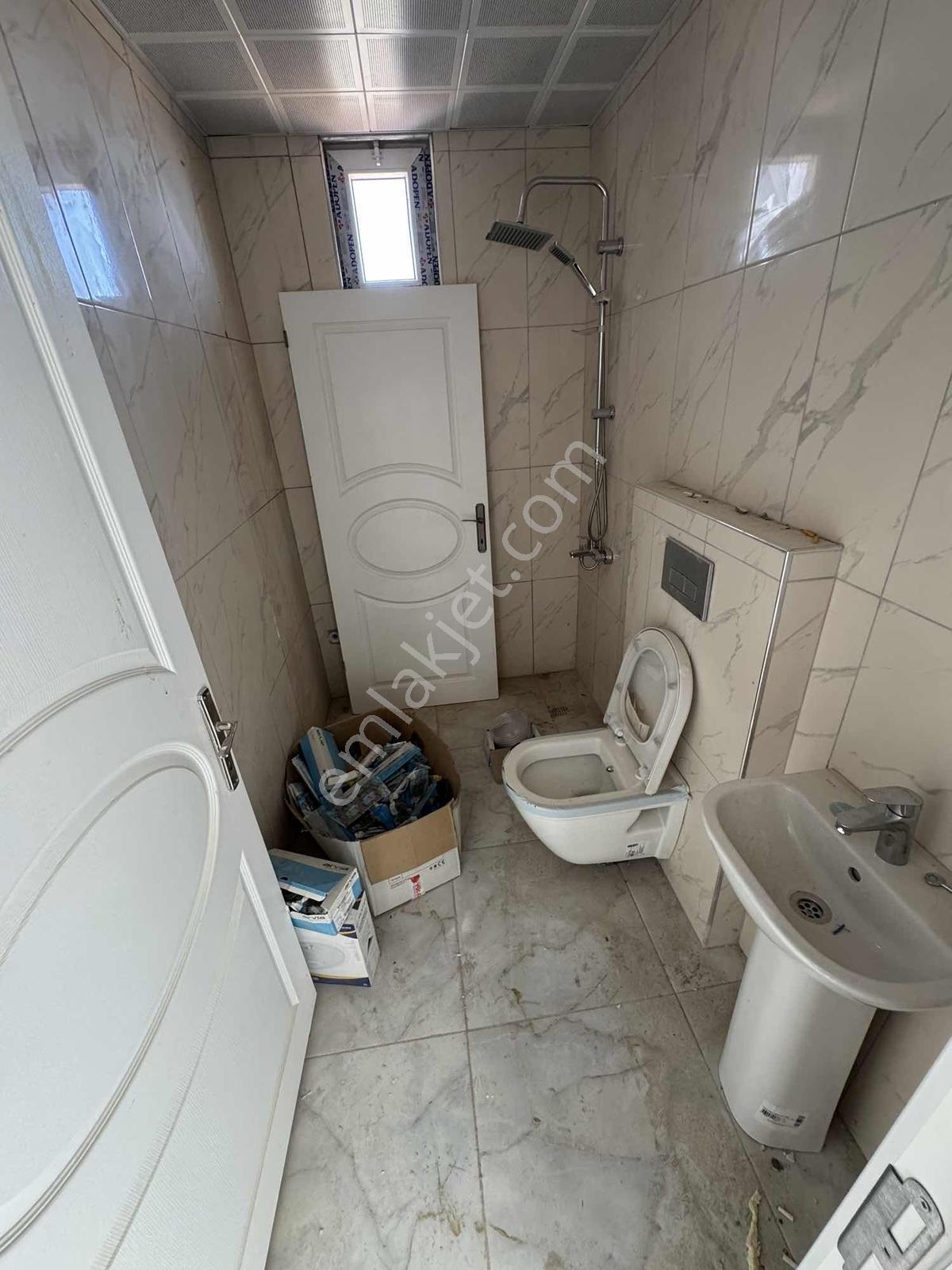 Sıfır Asansörlü Güney Cephe Cadde Üstü — fotoğraf 9